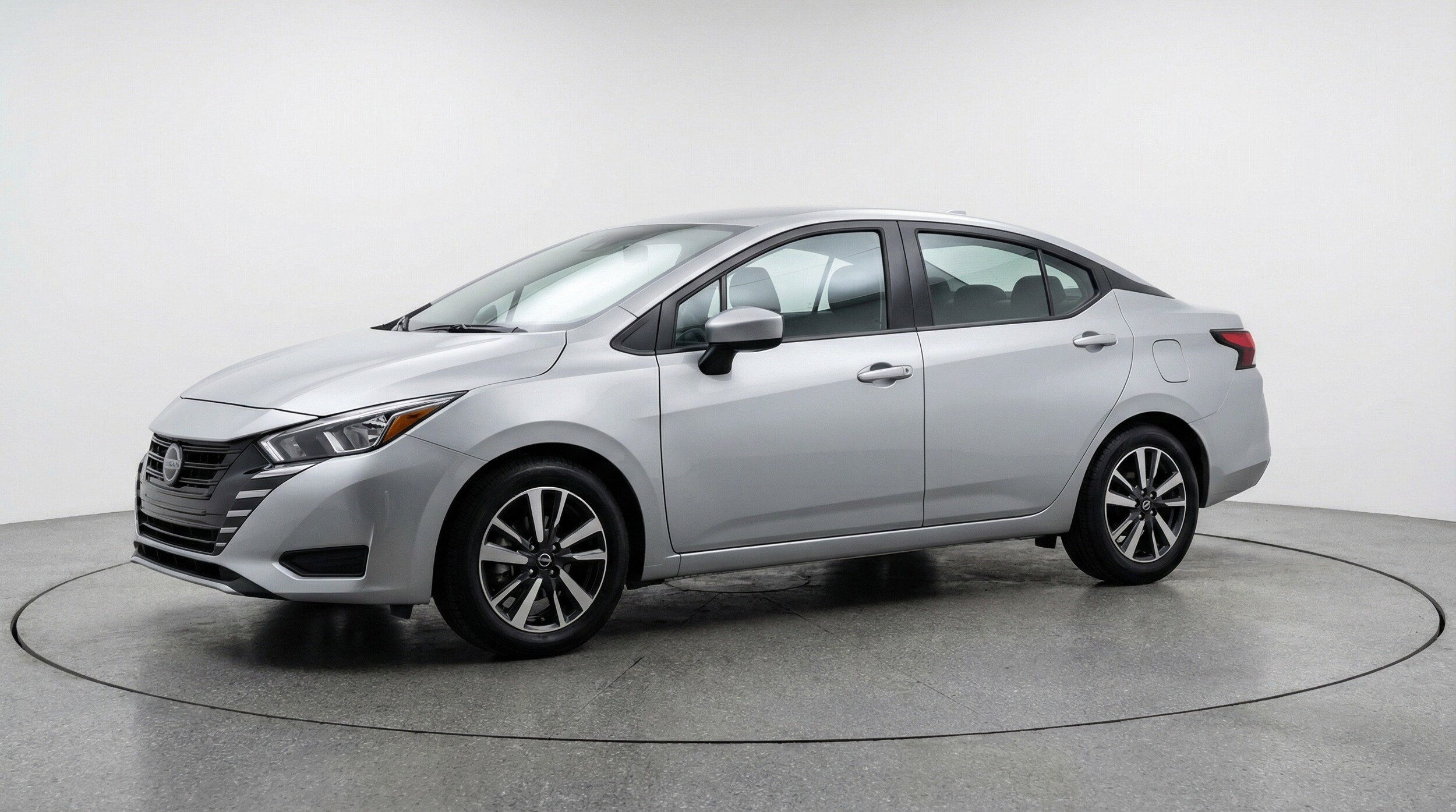 Thumbnail: 2025 Nissan Versa - 3