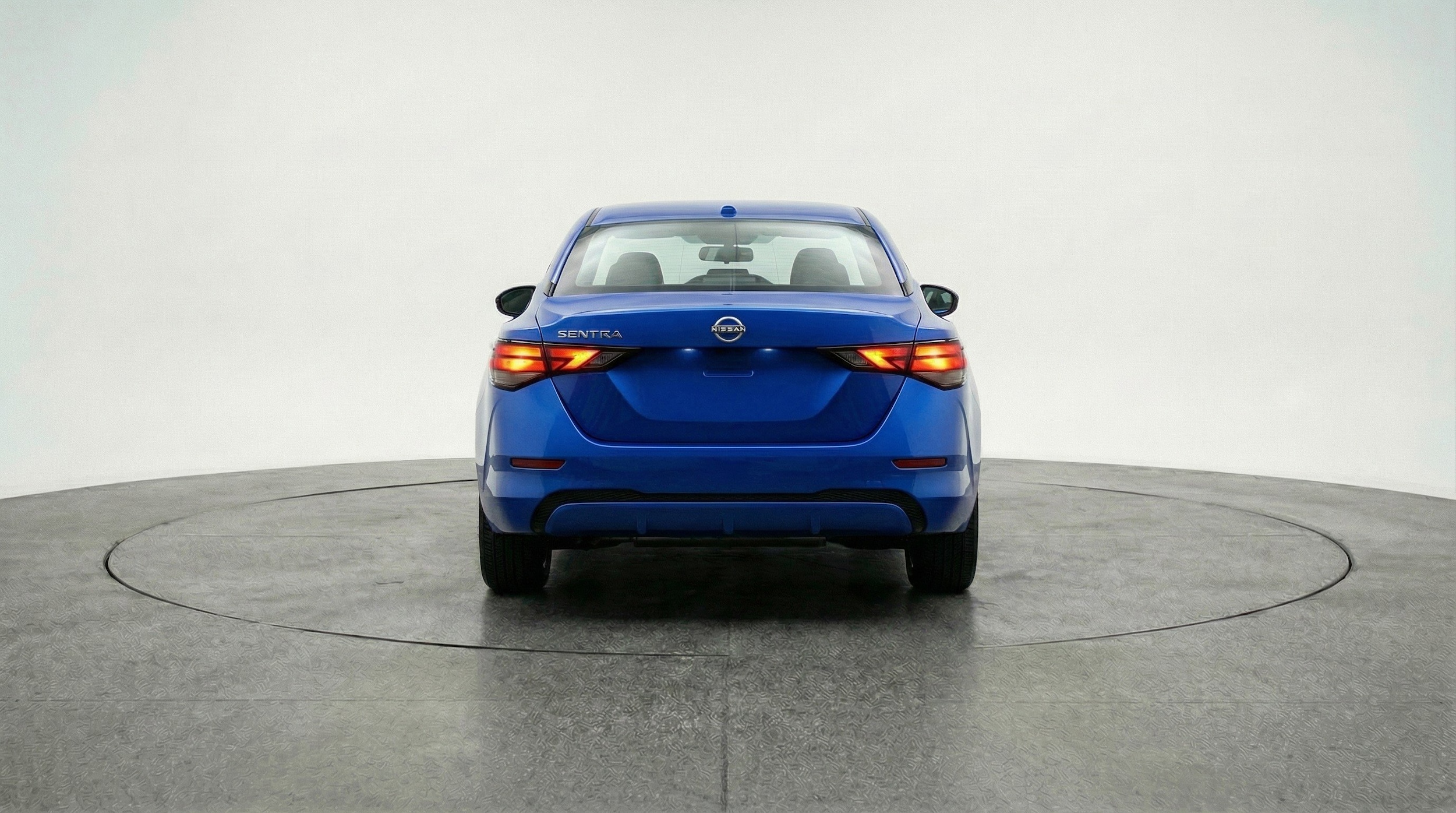 Thumbnail: 2025 Nissan Sentra - 7