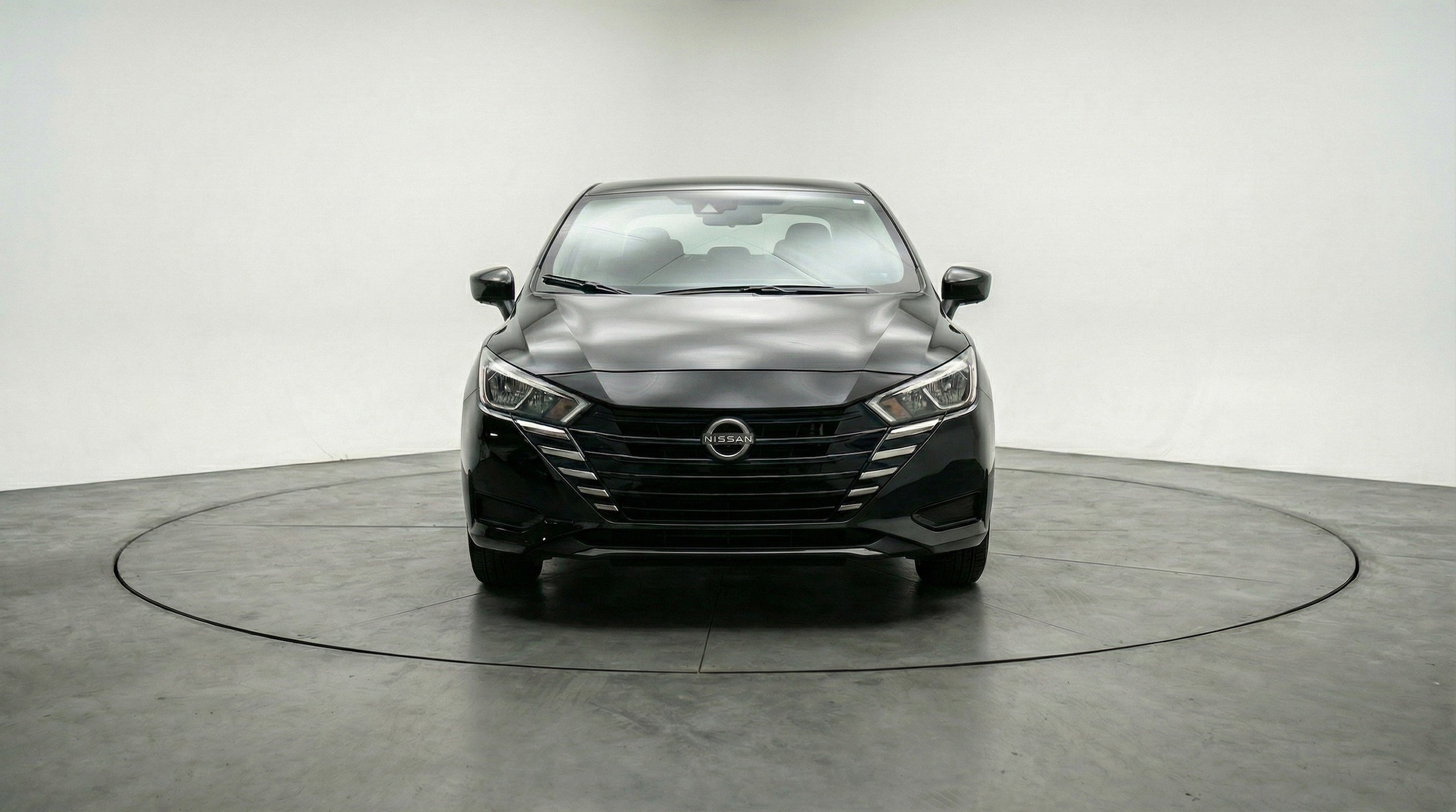 Thumbnail: 2025 Nissan Versa - 2