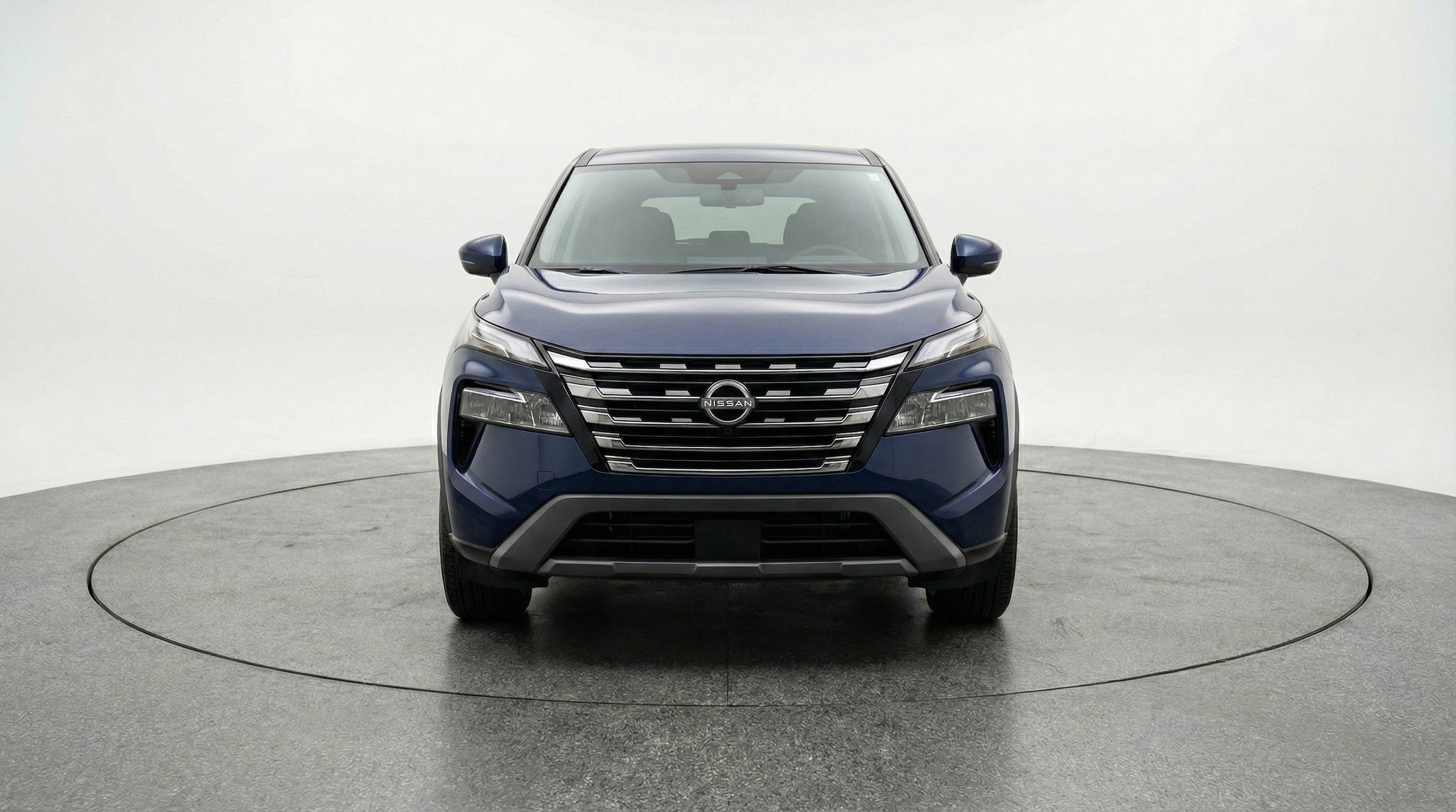 Thumbnail: 2025 Nissan Rogue - 2
