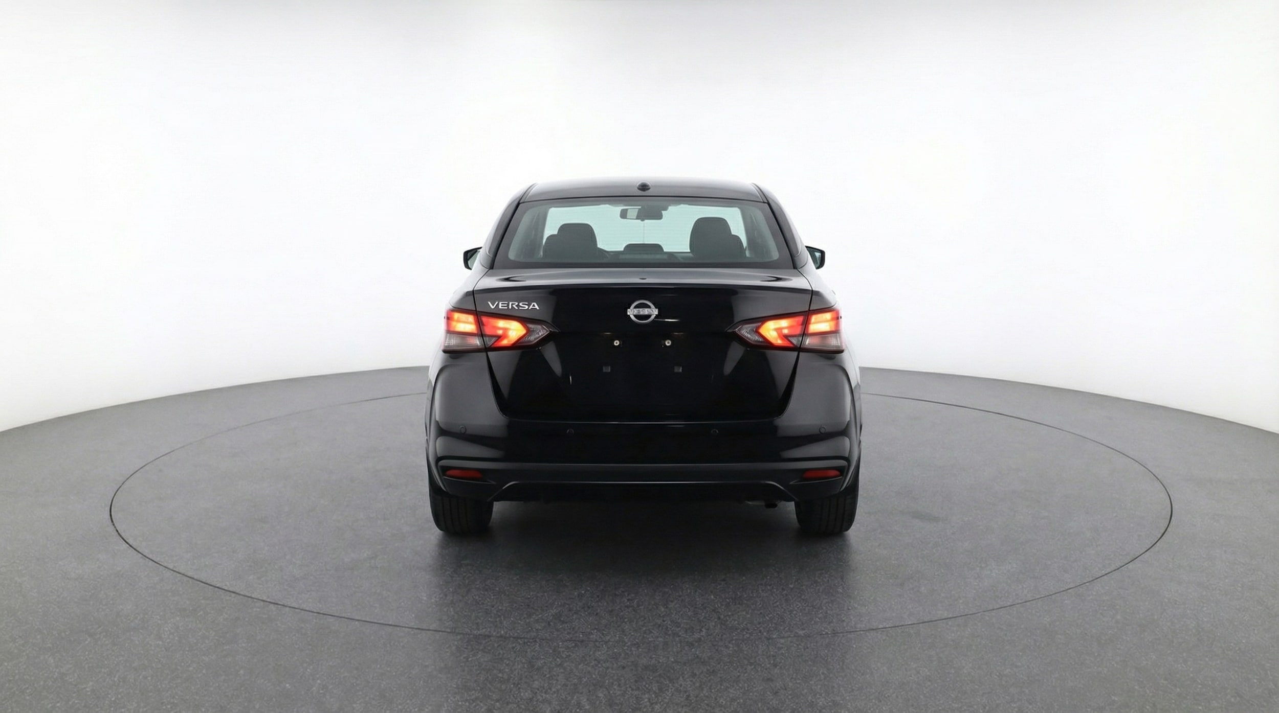 Thumbnail: 2025 Nissan Versa - 6