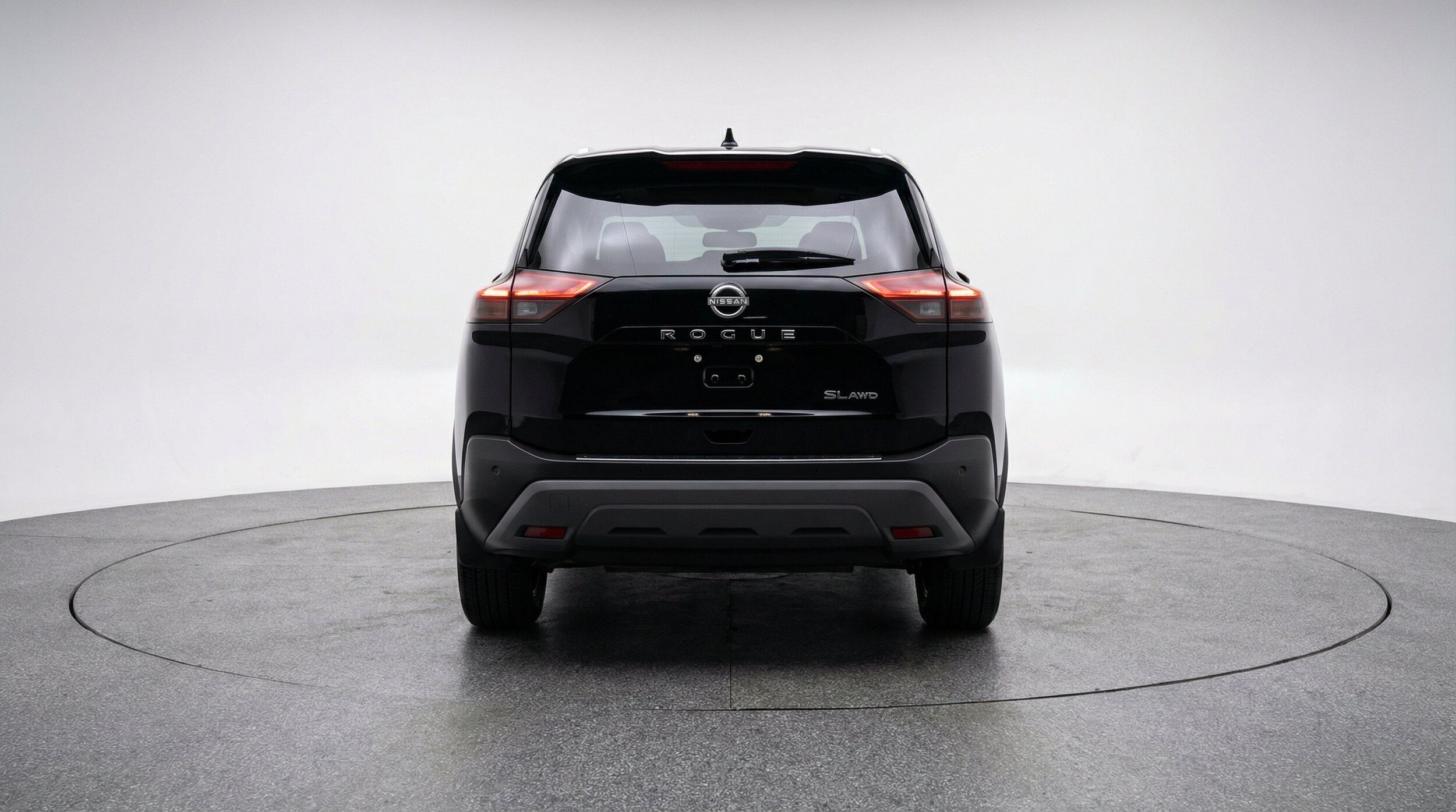 Thumbnail: 2026 Nissan Rogue - 7