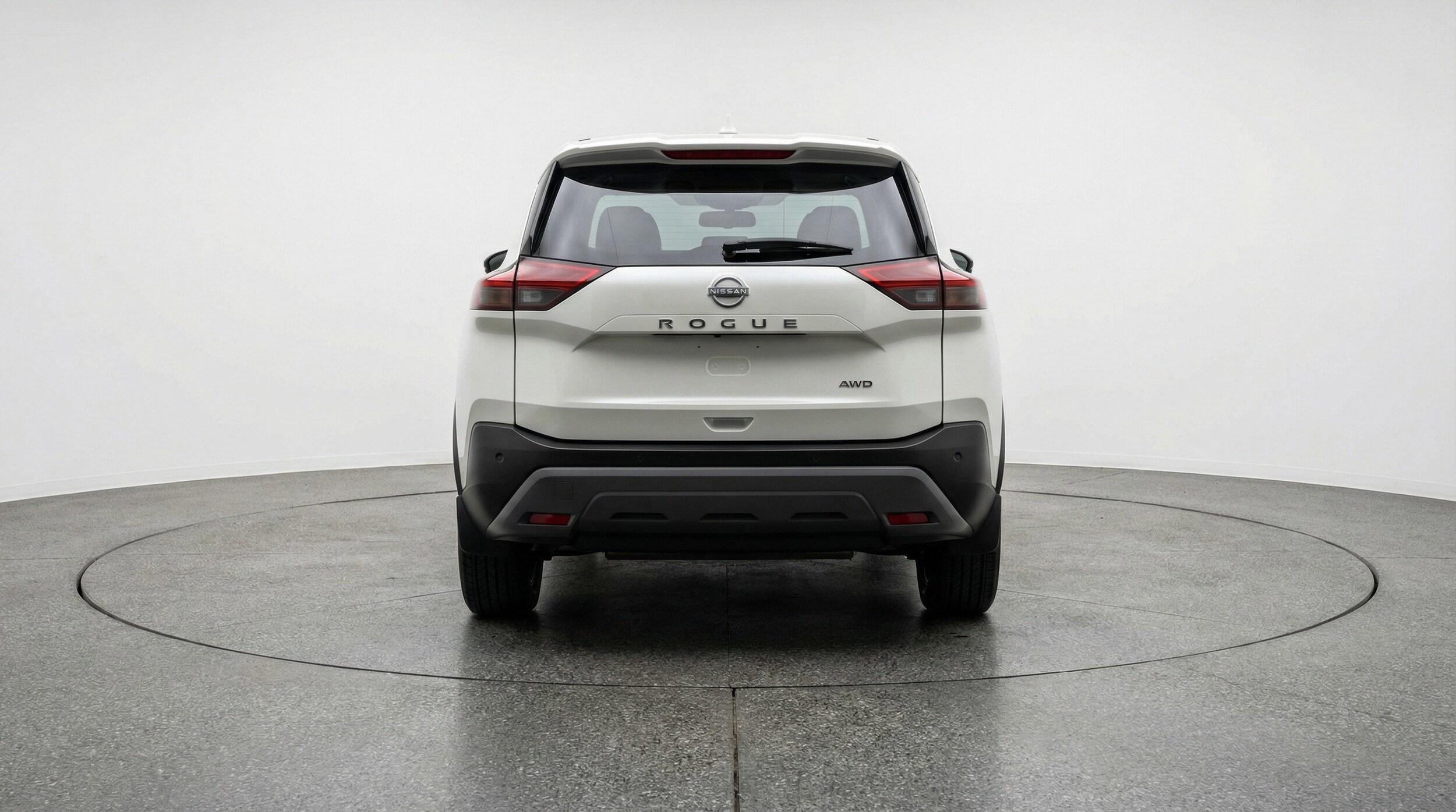Thumbnail: 2025 Nissan Rogue - 7