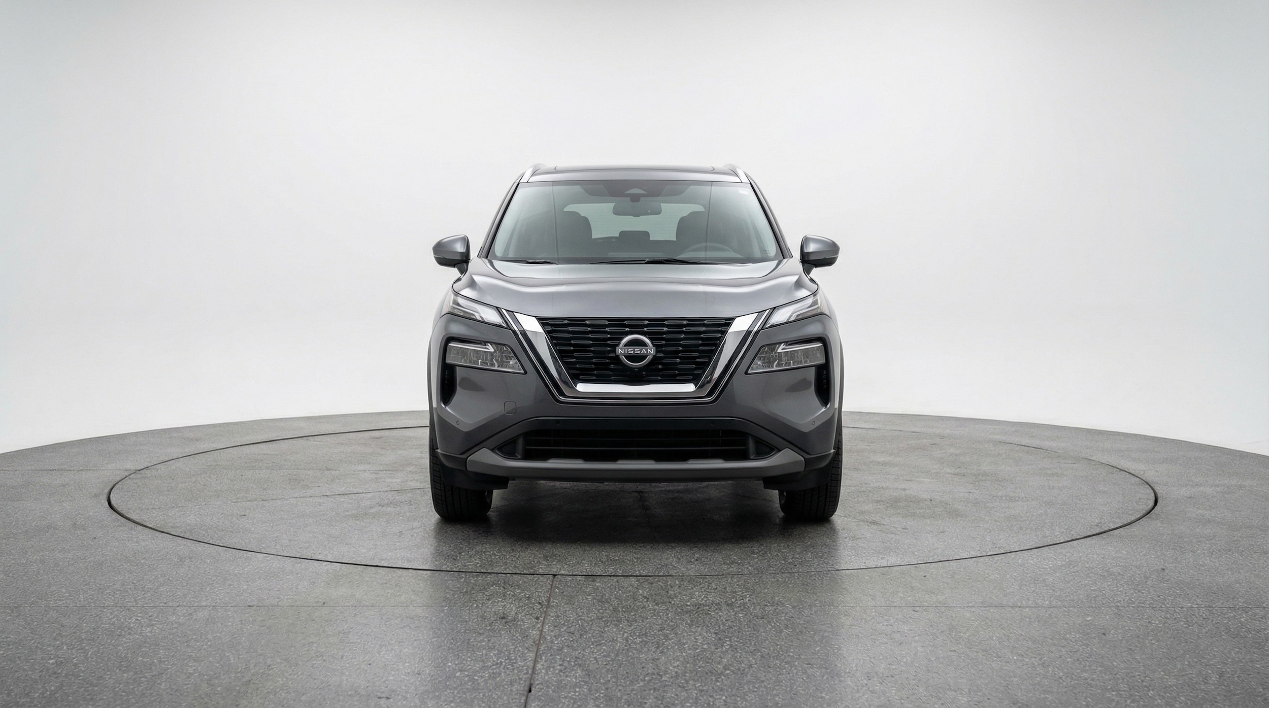 Thumbnail: 2025 Nissan Rogue - 2