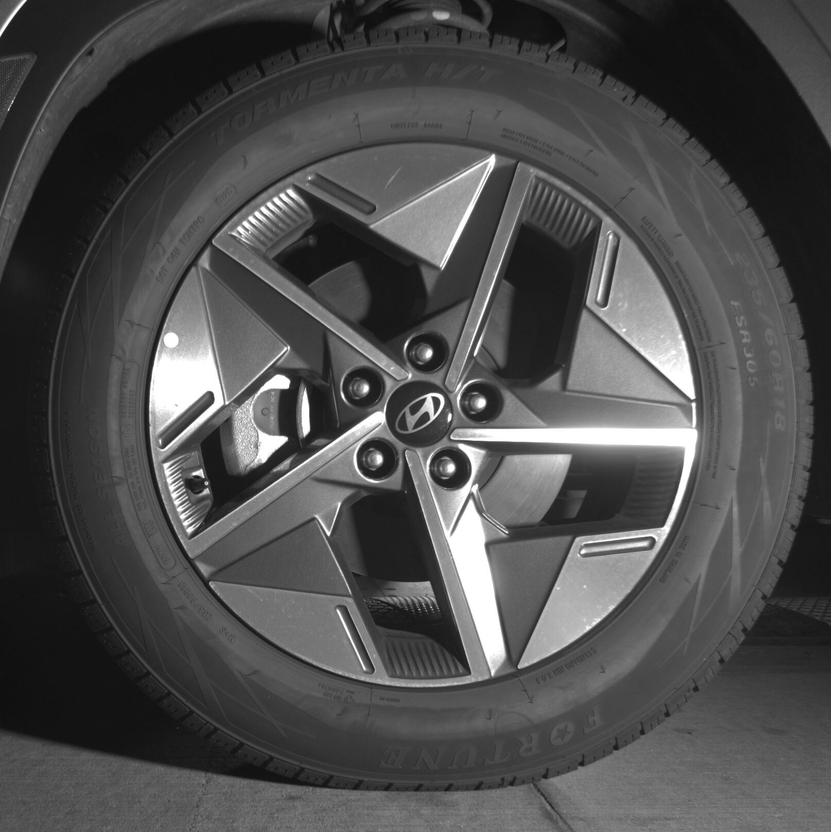 Thumbnail: 2025 Hyundai Tucson - 9