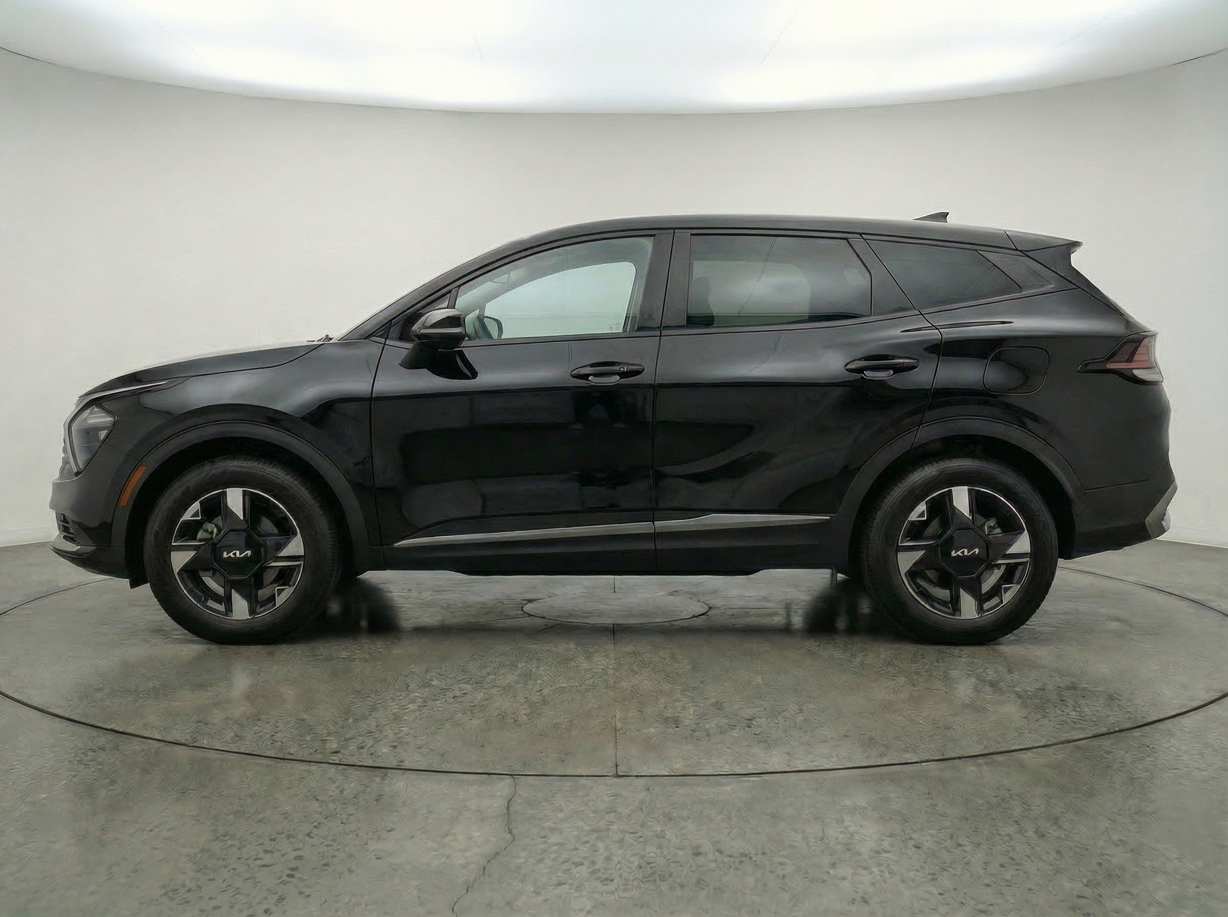 Thumbnail: 2026 Kia Sportage - 5