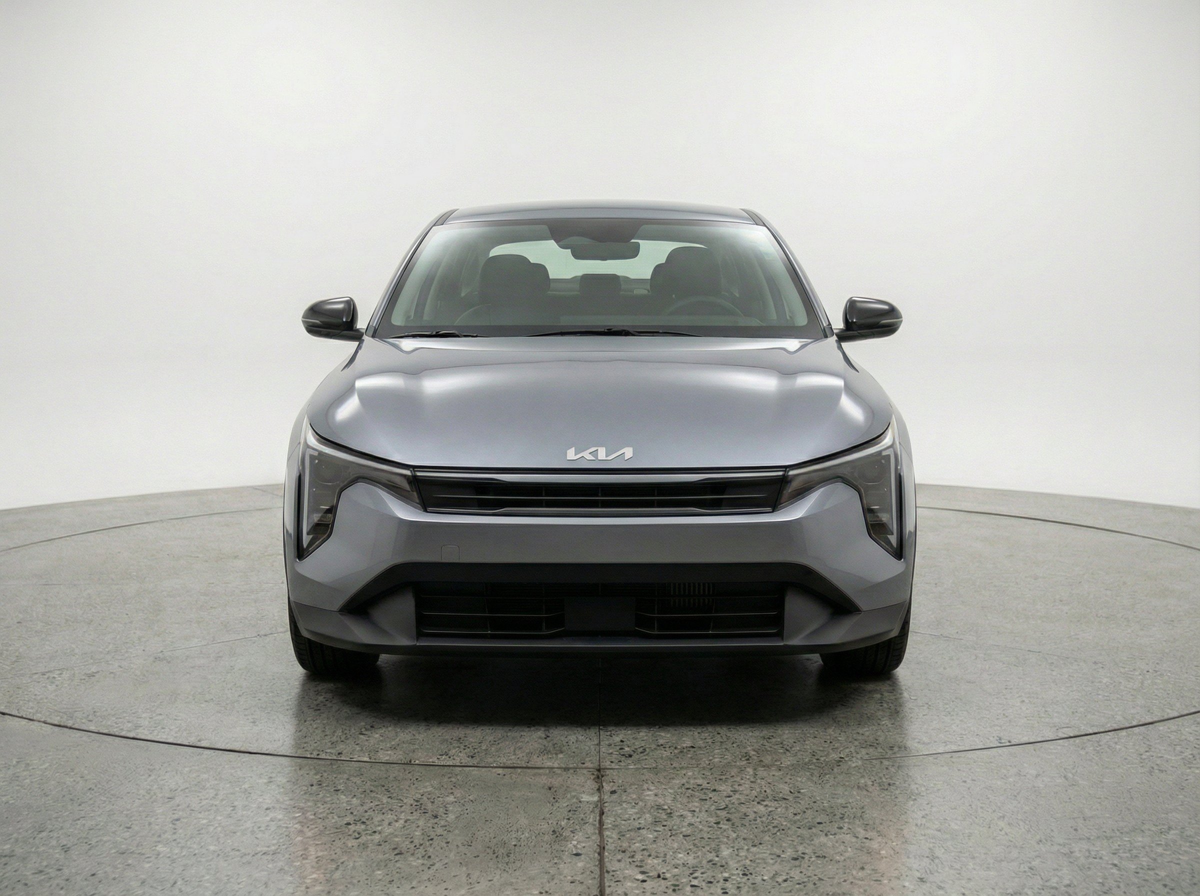 Thumbnail: 2025 Kia K4 - 2