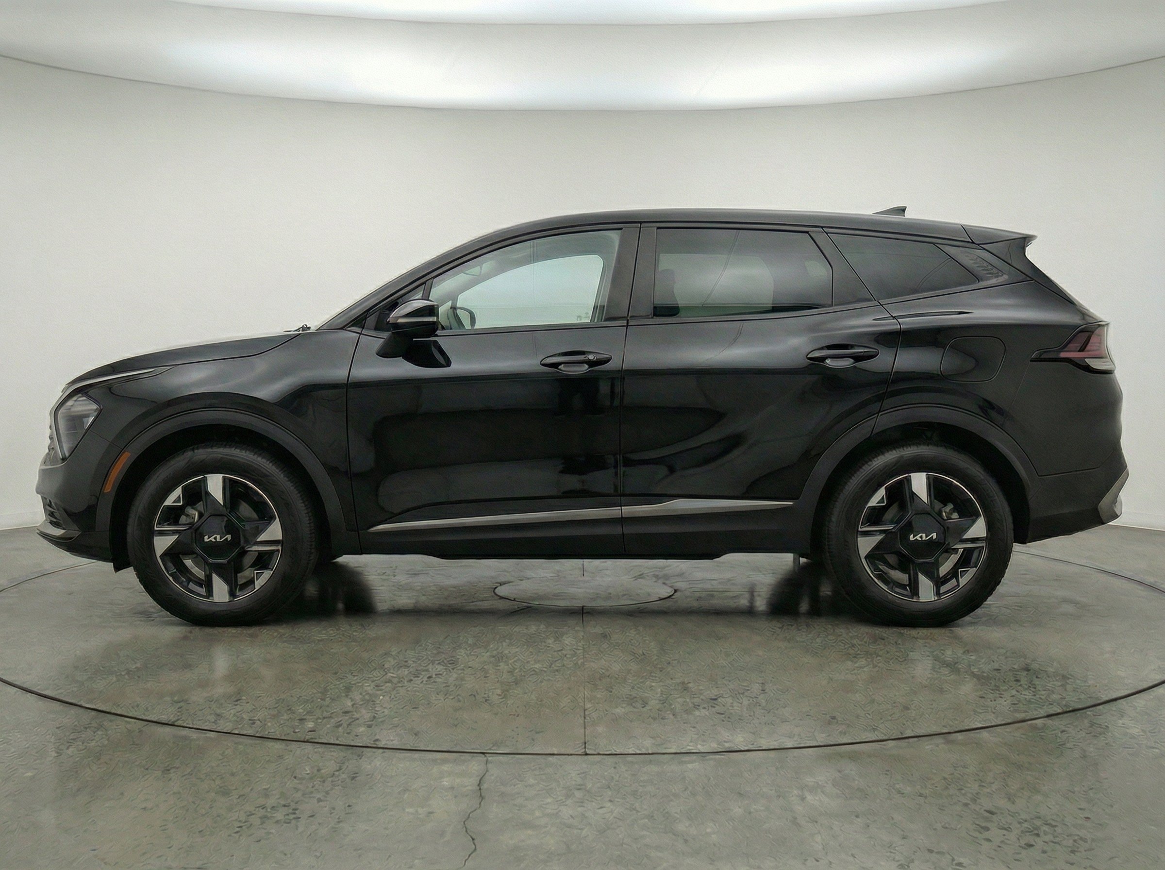 Thumbnail: 2026 Kia Sportage - 5