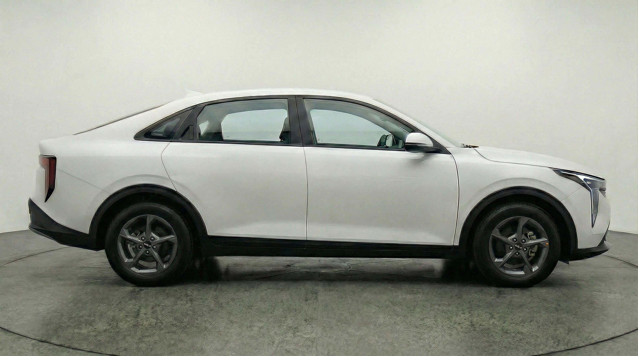 Thumbnail: 2025 Kia K4 - 11