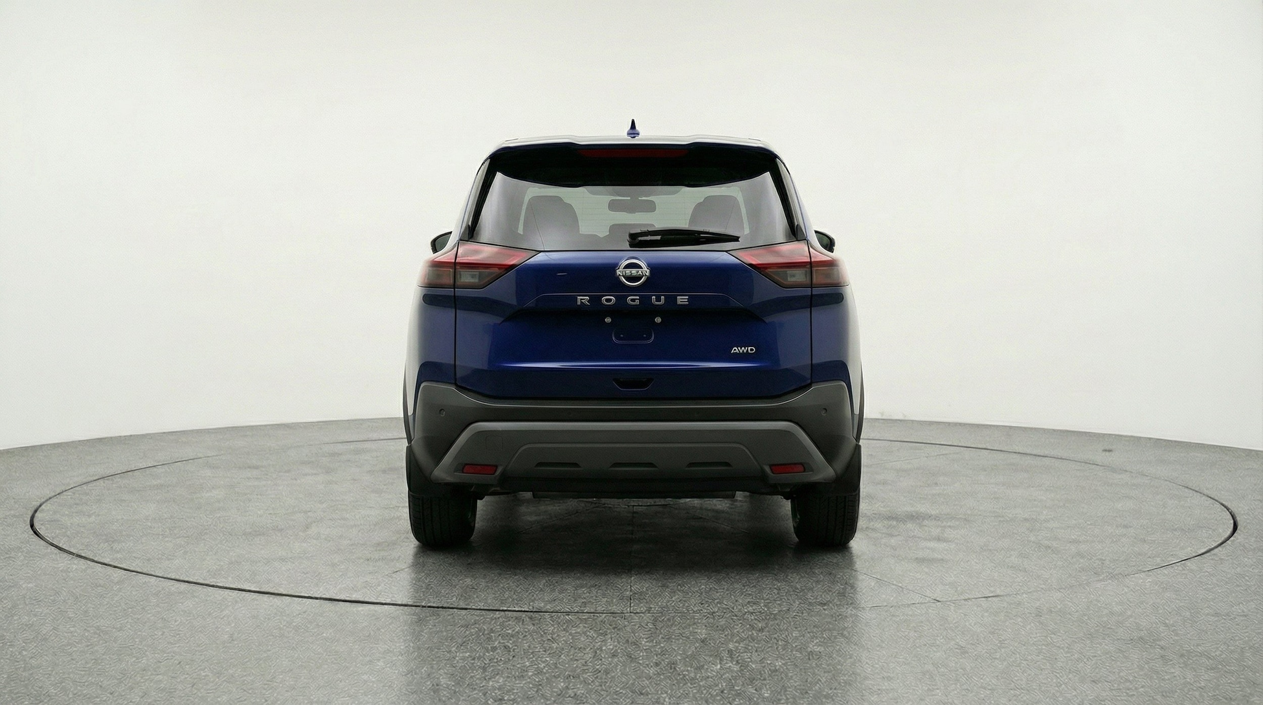 Thumbnail: 2025 Nissan Rogue - 7