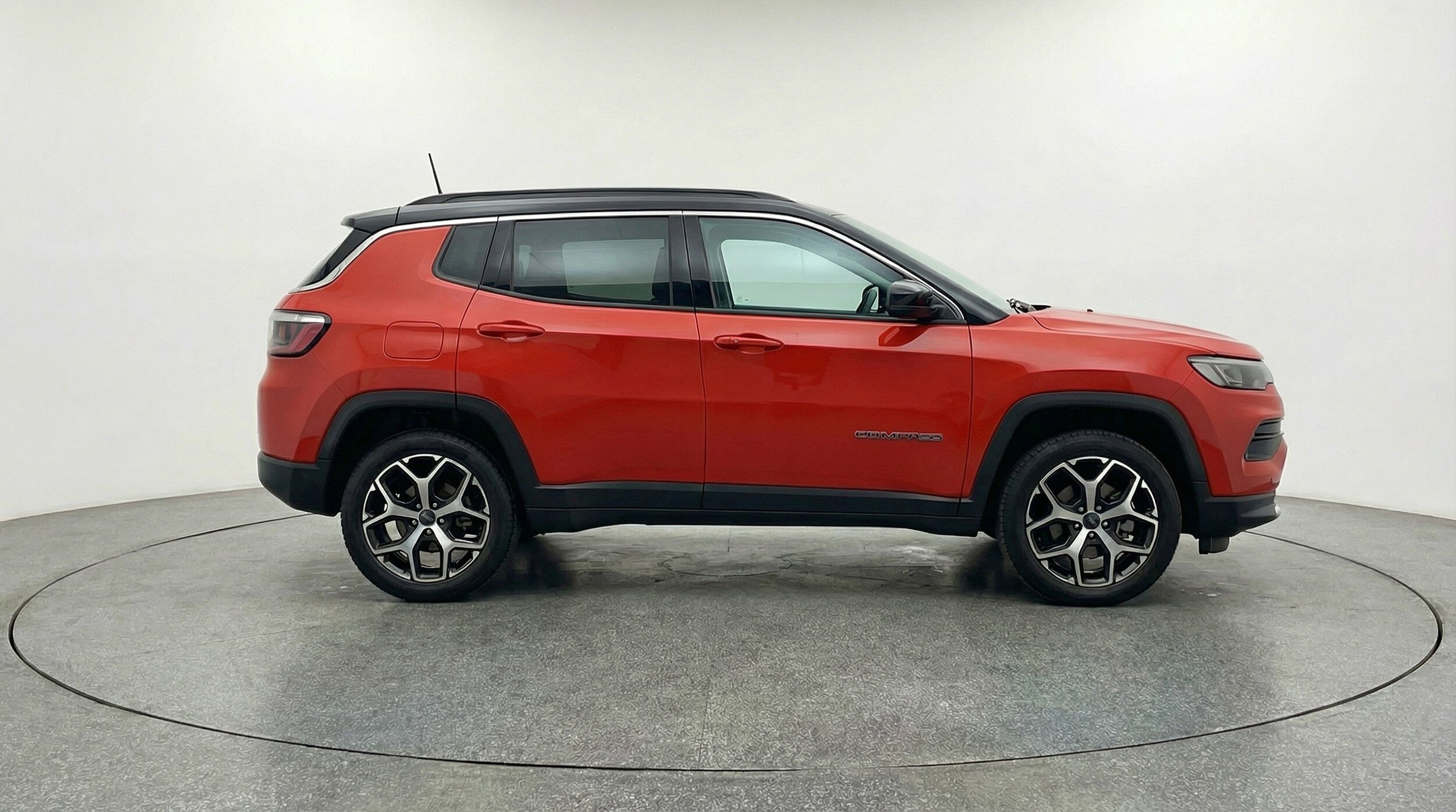 Thumbnail: 2025 Jeep Compass - 11