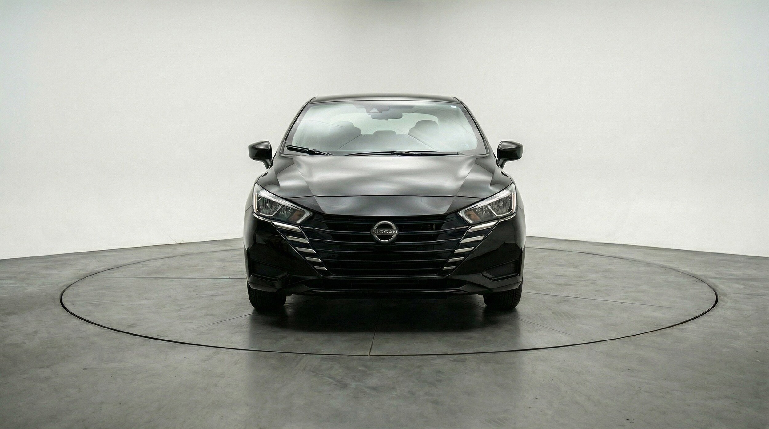 Thumbnail: 2025 Nissan Versa - 2