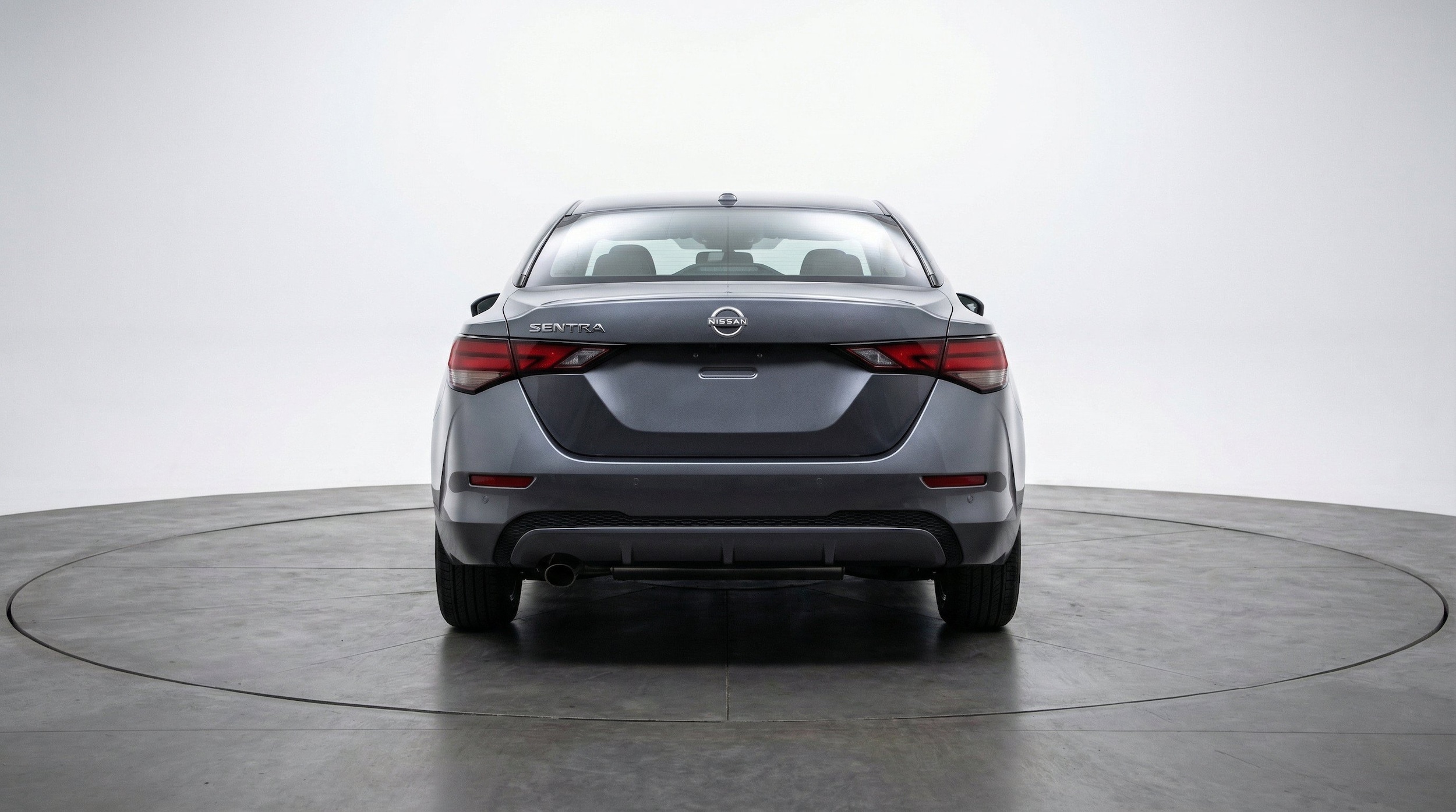 Thumbnail: 2025 Nissan Sentra - 7