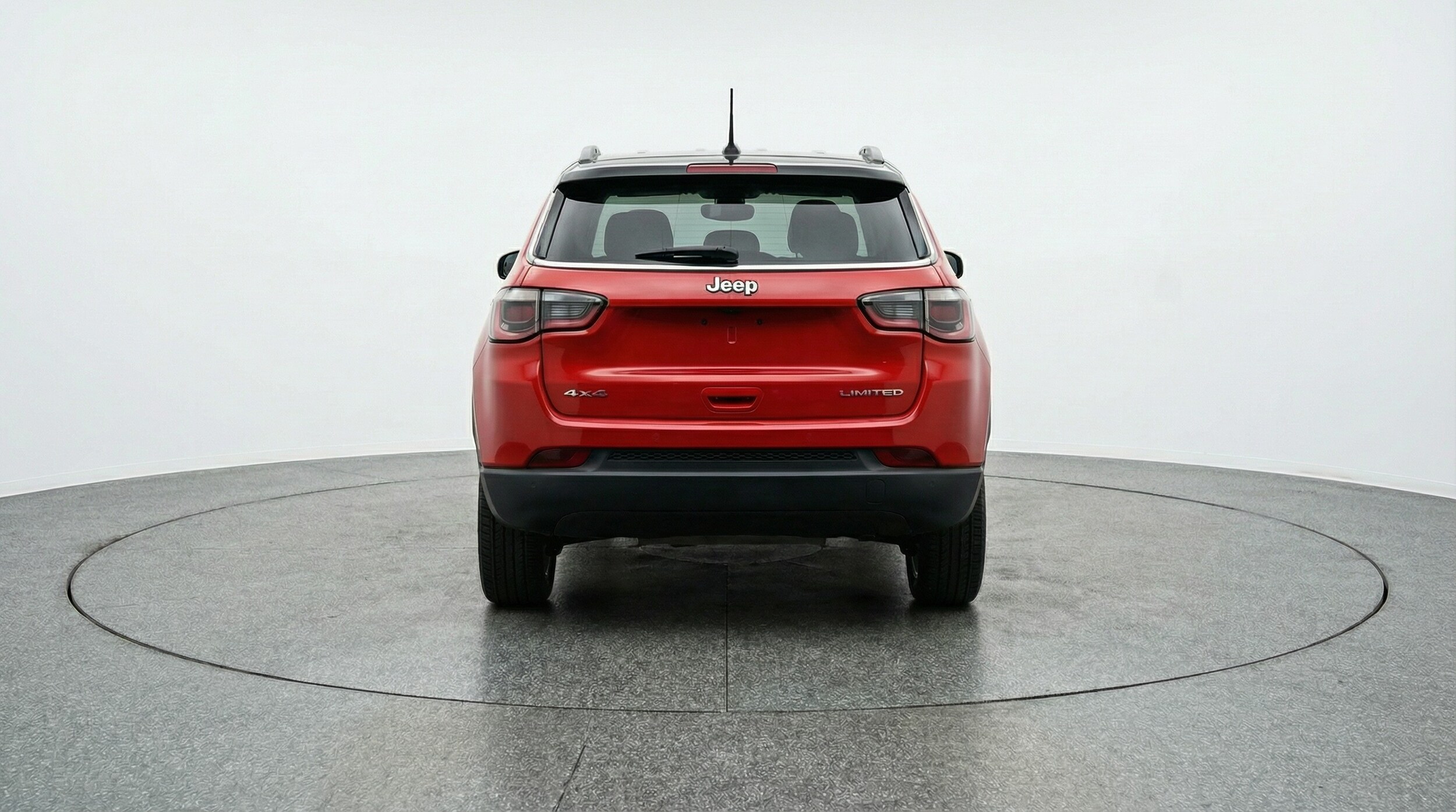 Thumbnail: 2025 Jeep Compass - 6