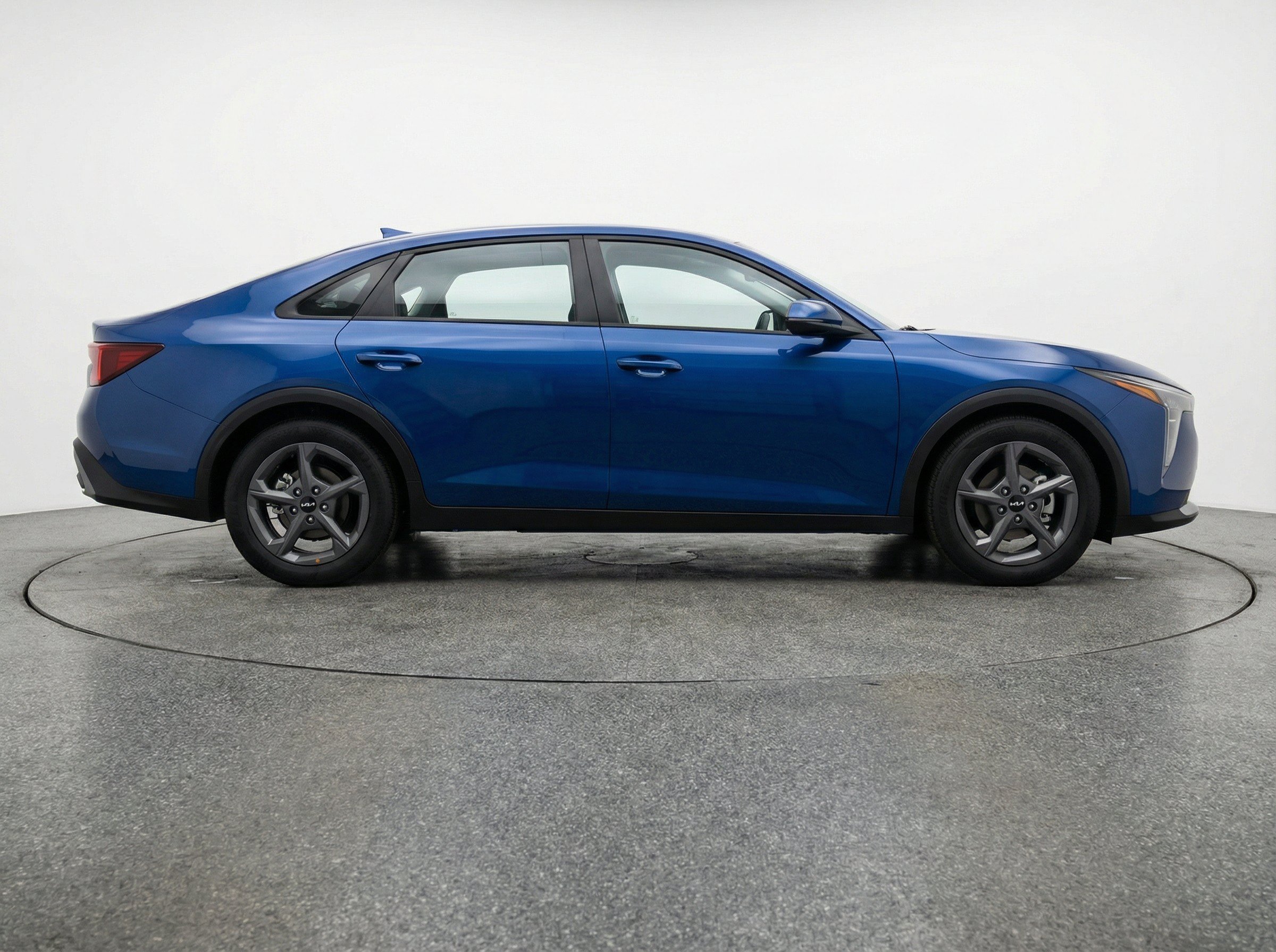 Thumbnail: 2025 Kia K4 - 11