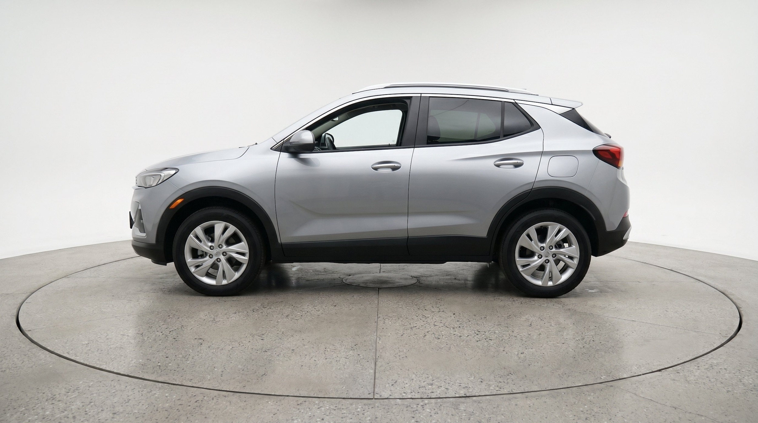Thumbnail: 2026 Buick Encore GX - 5