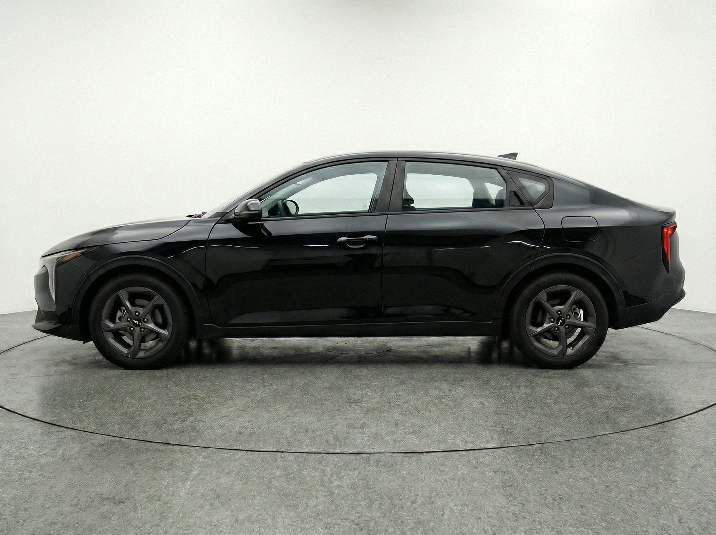 Thumbnail: 2025 Kia K4 - 5