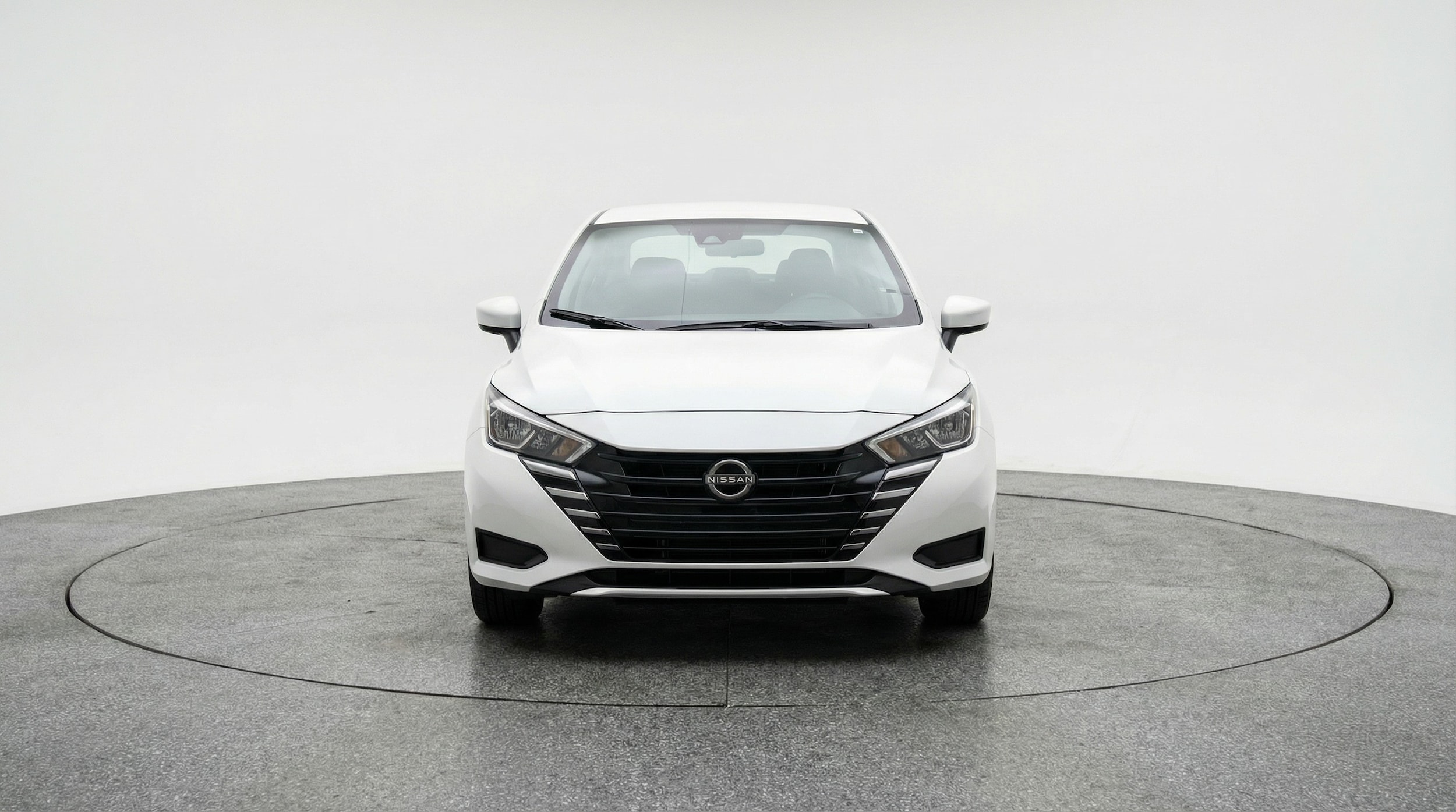 Thumbnail: 2025 Nissan Versa - 2