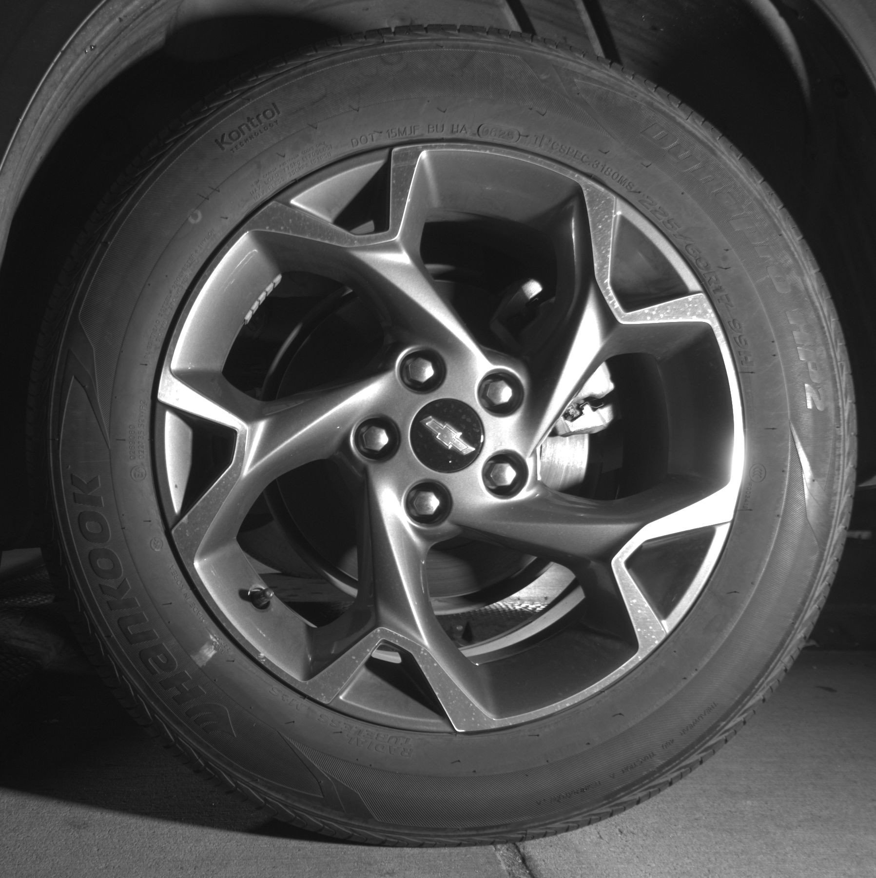 Thumbnail: 2025 Chevrolet Trax - 14