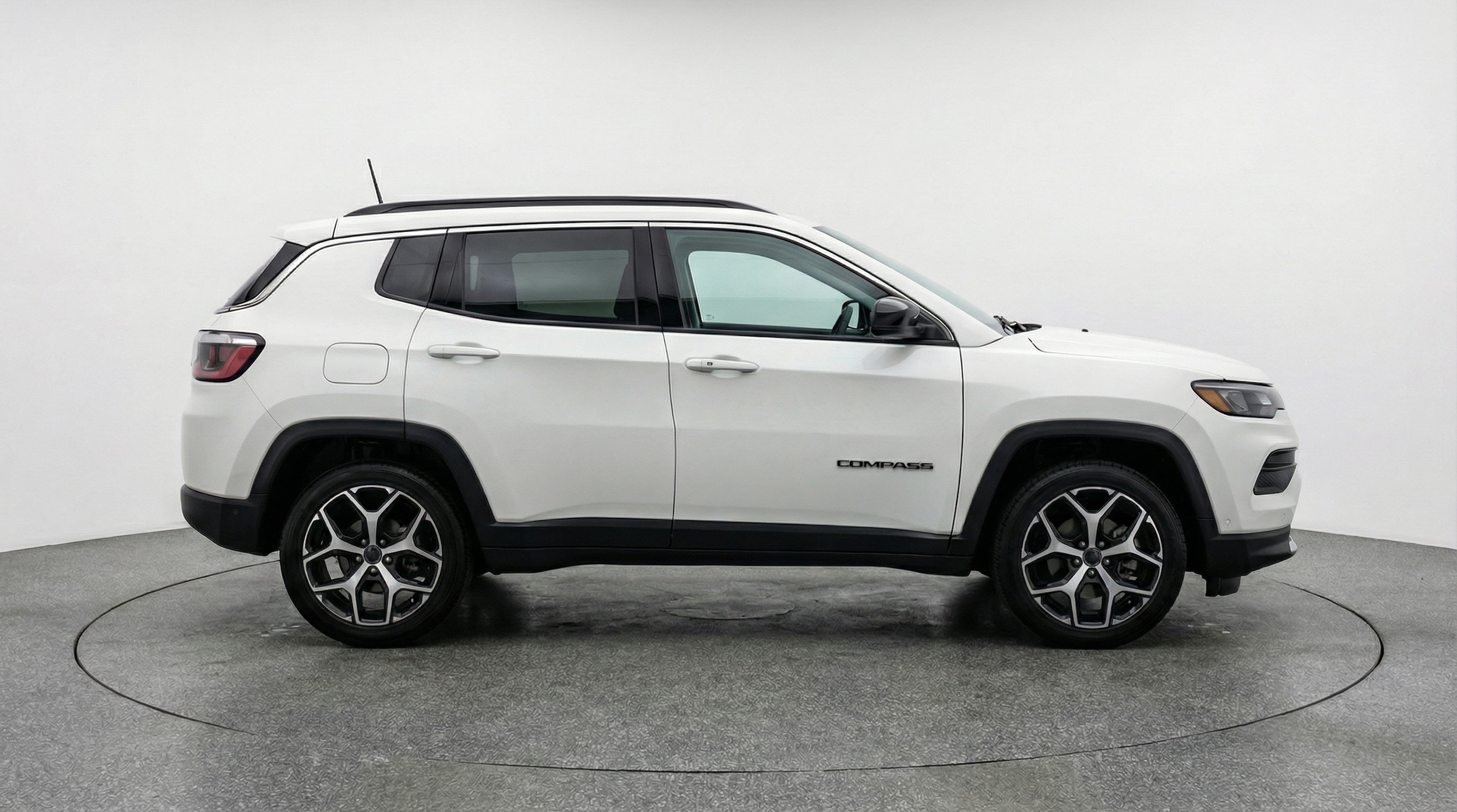 Thumbnail: 2025 Jeep Compass - 8