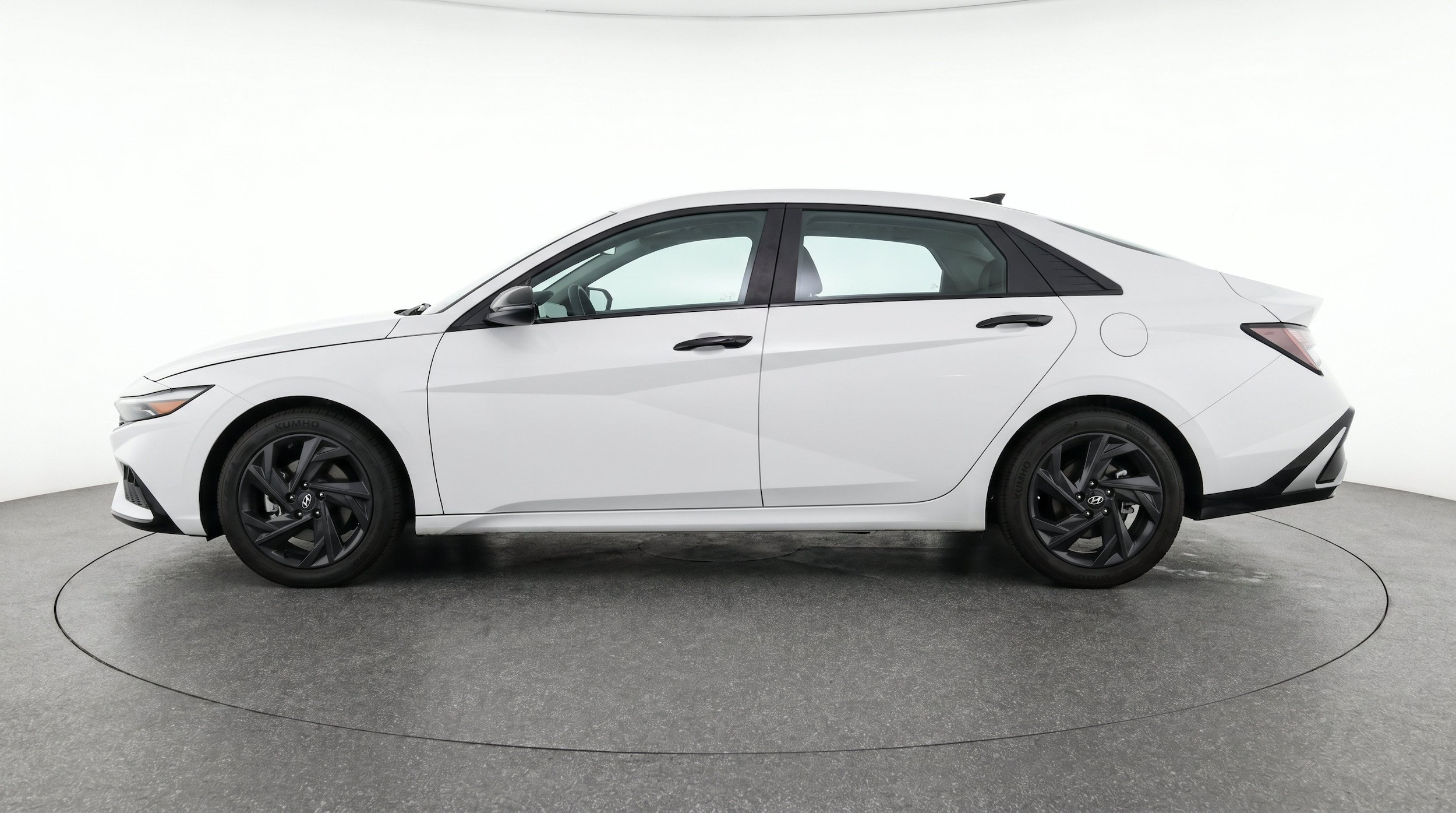 Thumbnail: 2026 Hyundai Elantra - 5