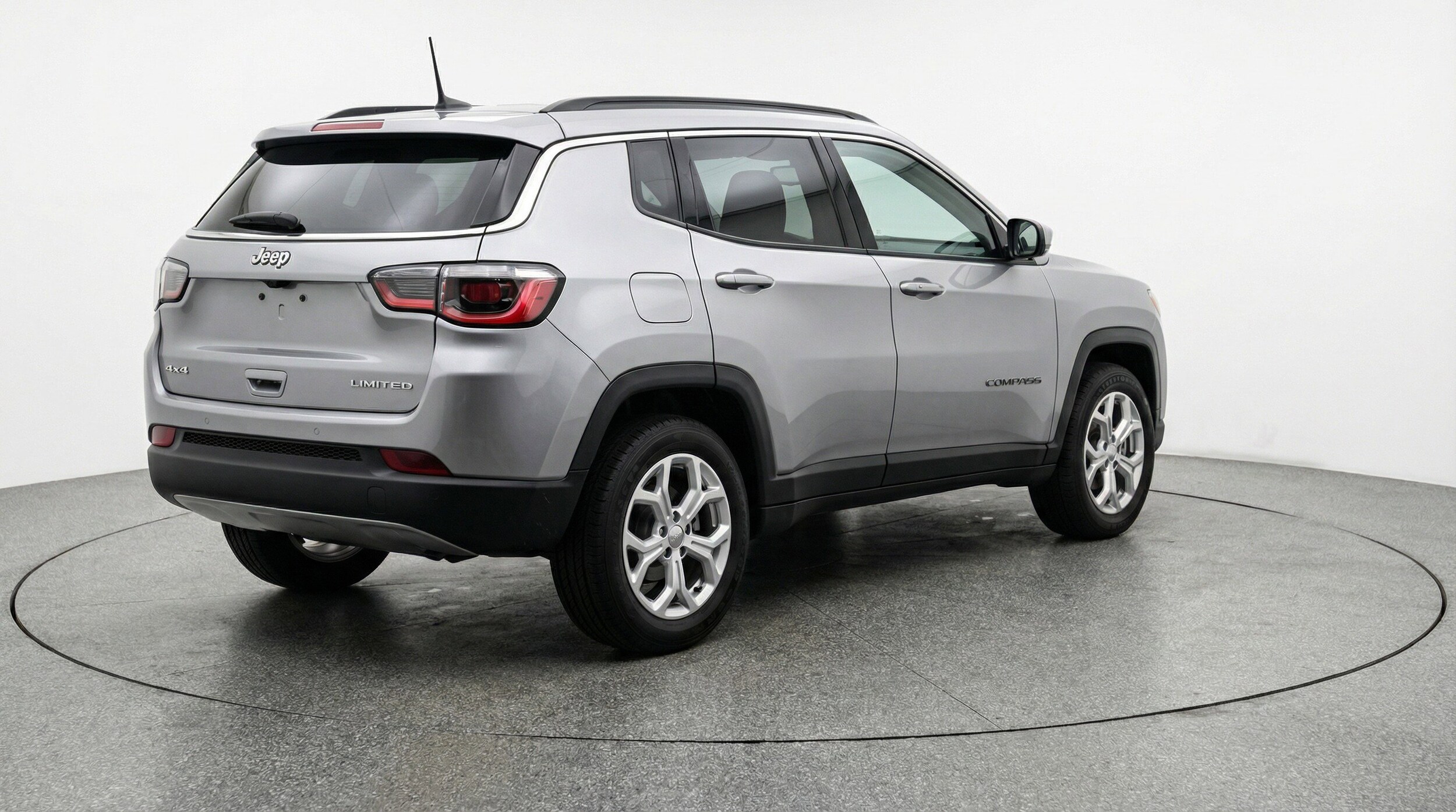 Thumbnail: 2025 Jeep Compass - 9