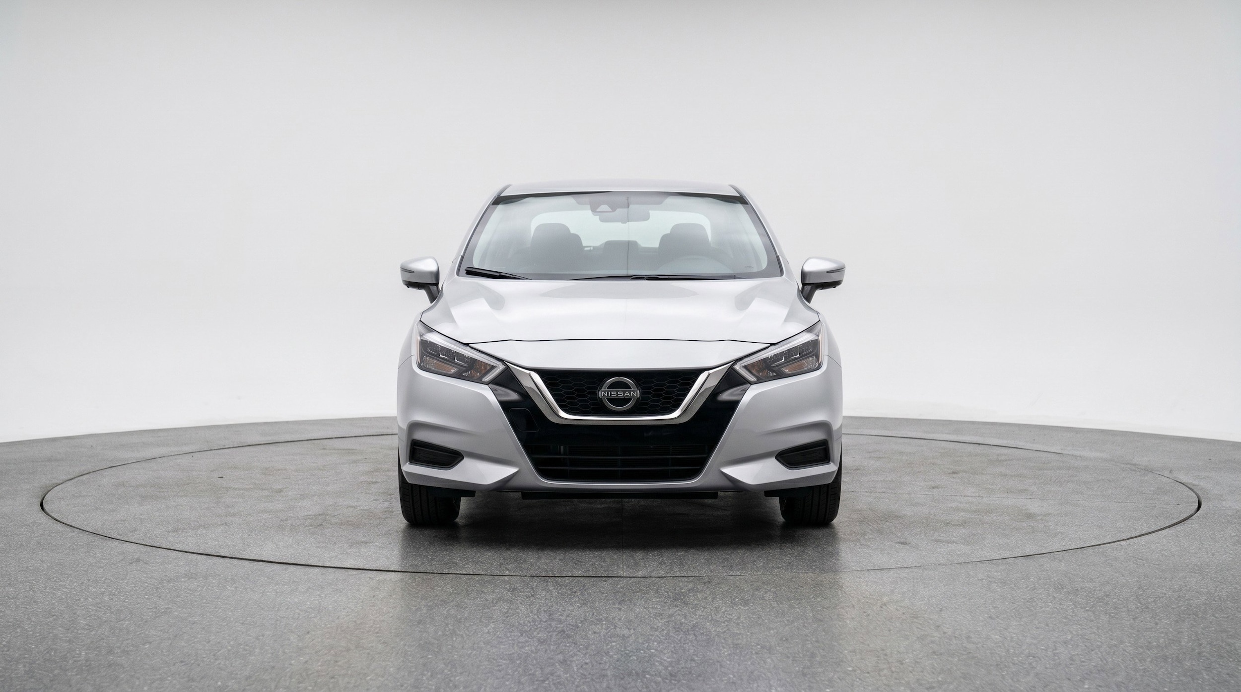 Thumbnail: 2025 Nissan Versa - 2