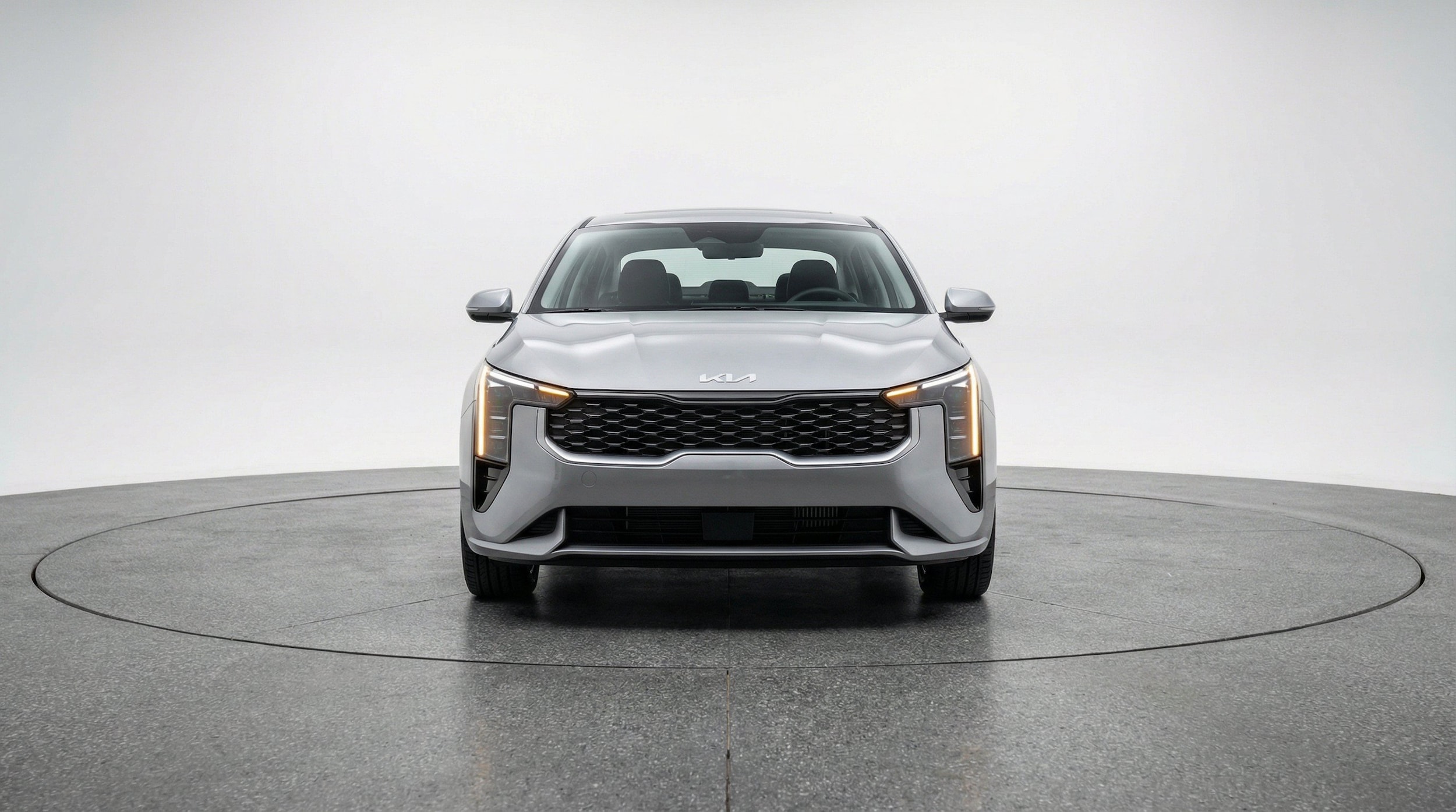 Thumbnail: 2025 Kia K4 - 2