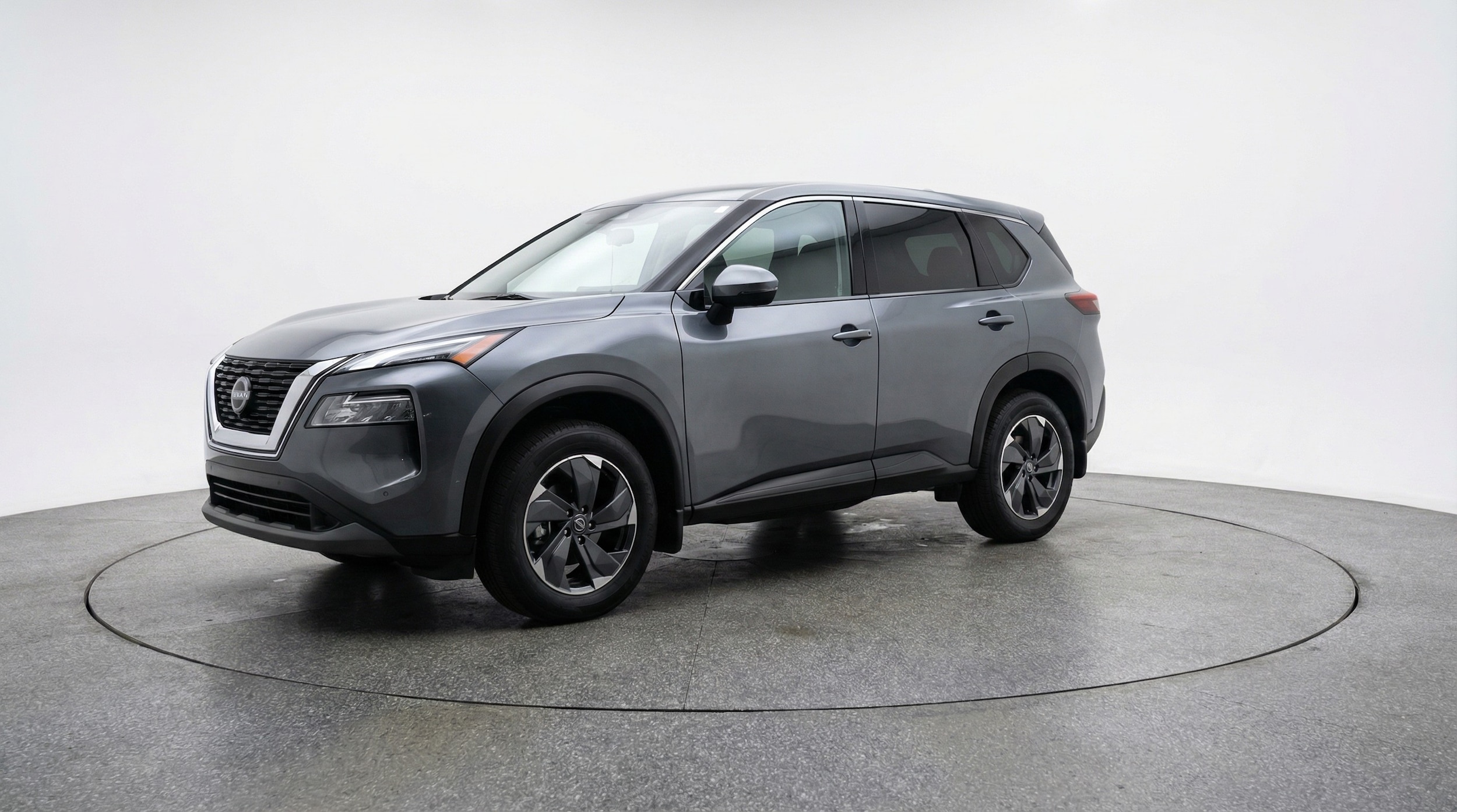 Thumbnail: 2025 Nissan Rogue - 3