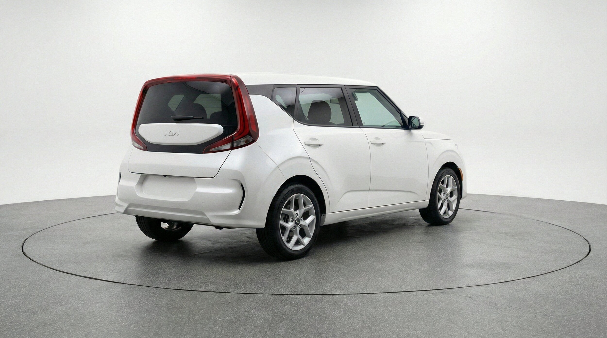 Thumbnail: 2025 Kia Soul - 9