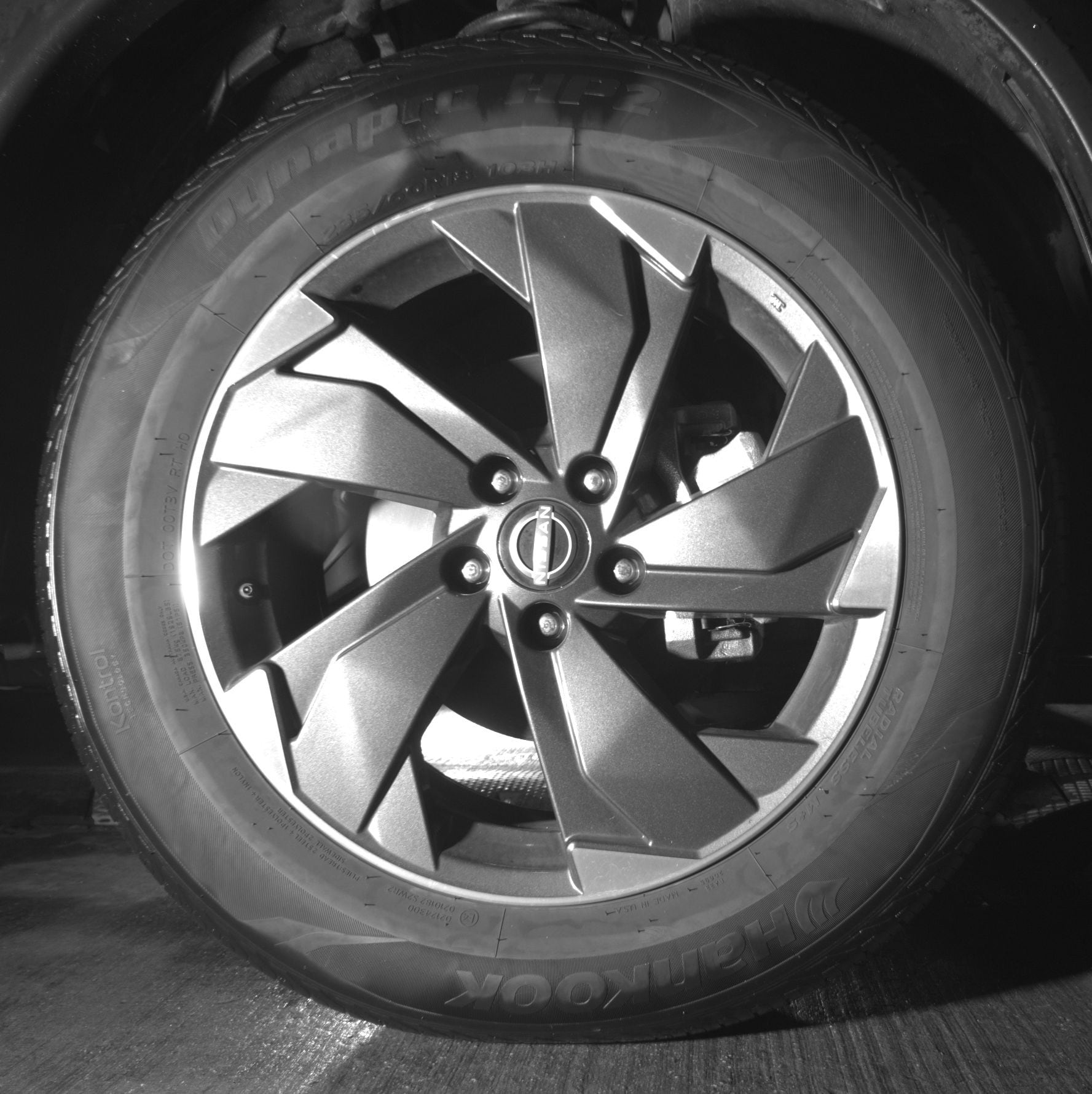 Thumbnail: 2025 Nissan Rogue - 10