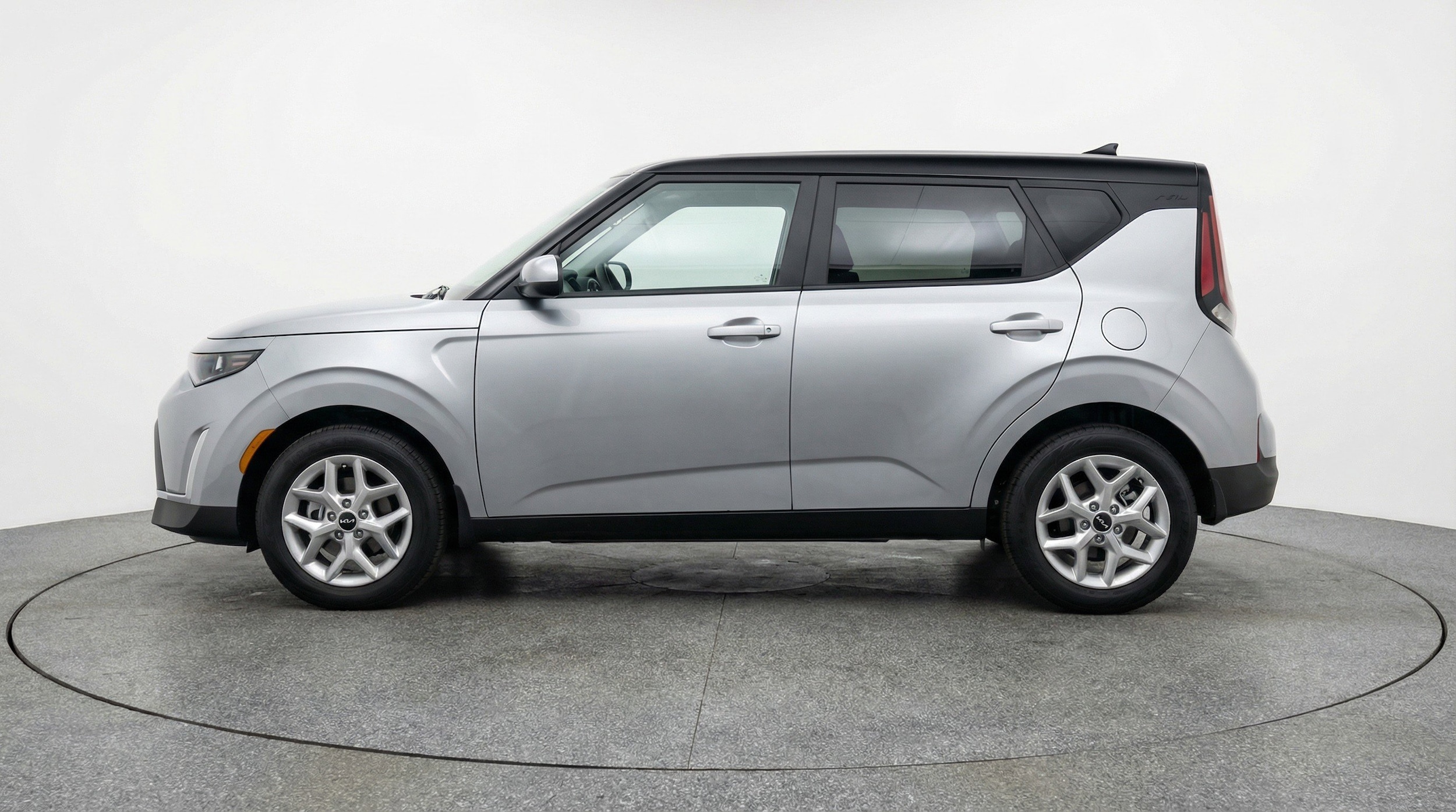 Thumbnail: 2025 Kia Soul - 5