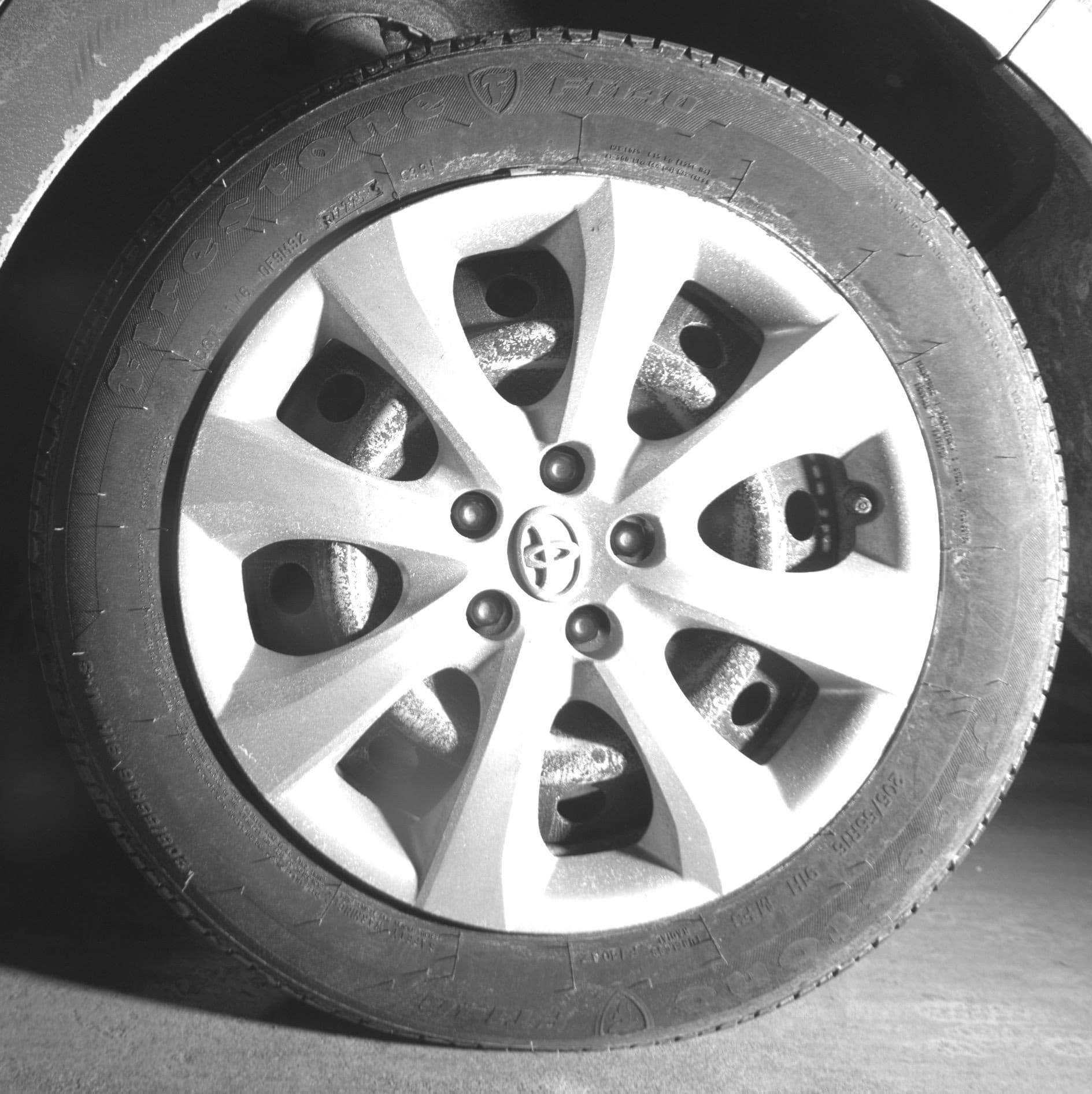 Thumbnail: 2025 Toyota Corolla - 14