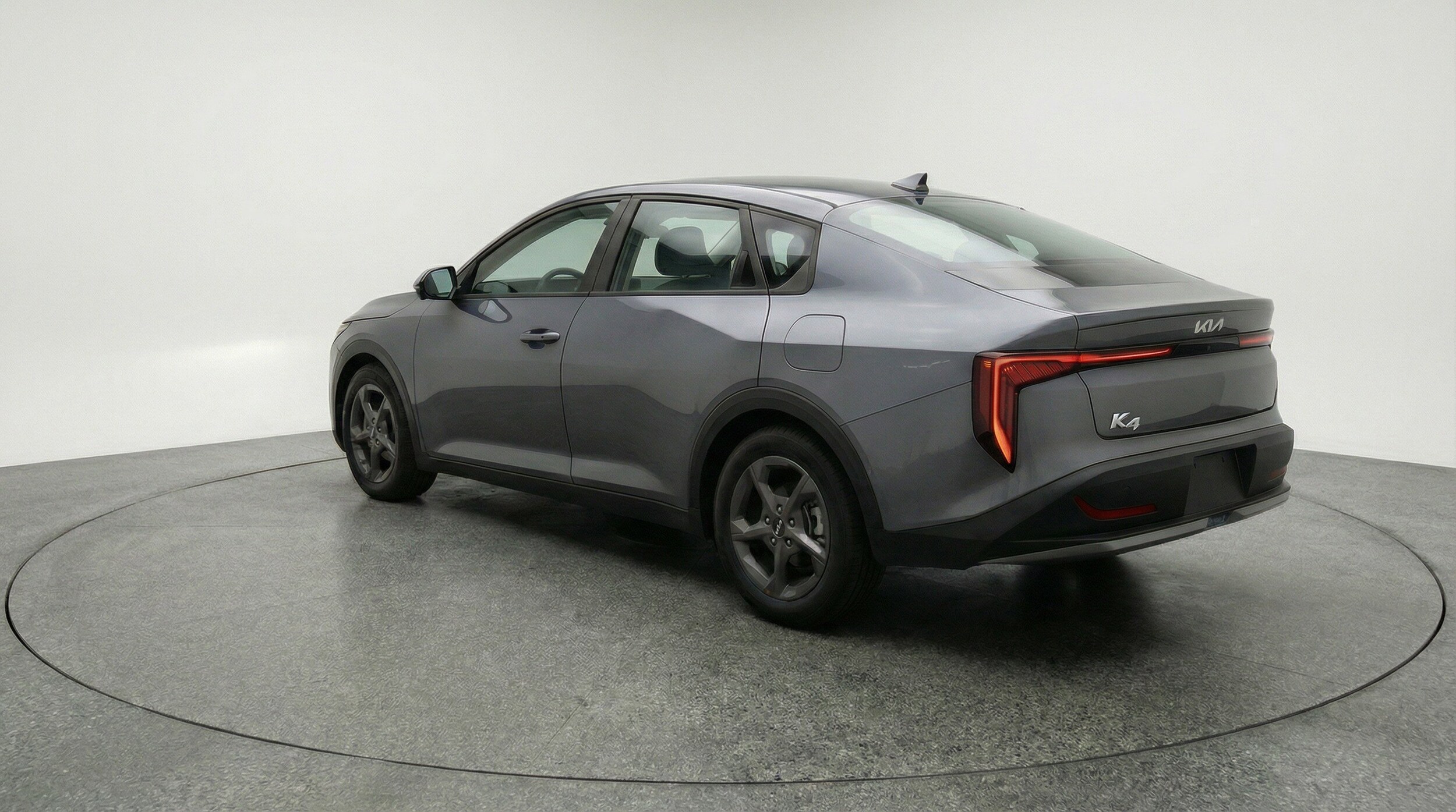 Thumbnail: 2025 Kia K4 - 6