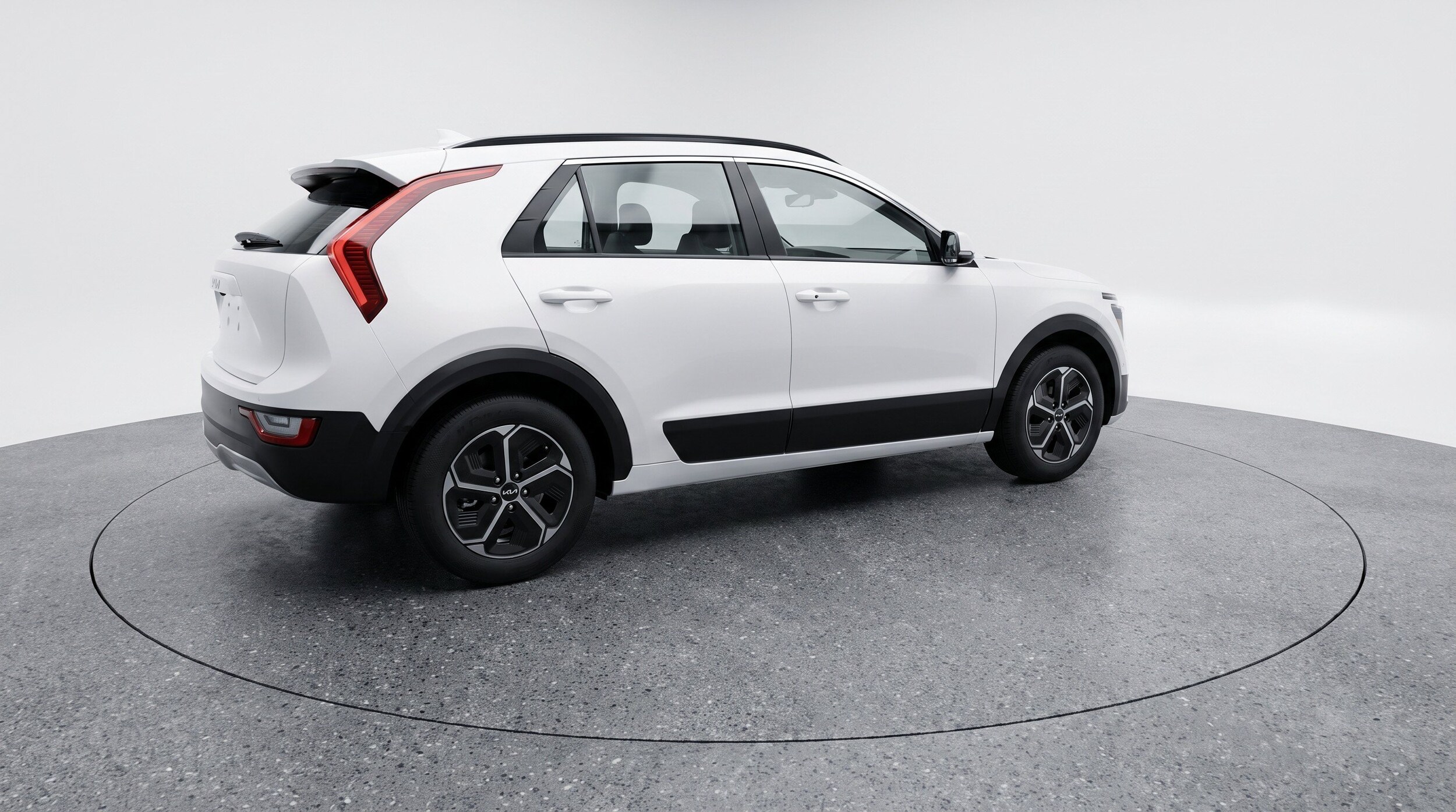 Thumbnail: 2026 Kia Niro - 9