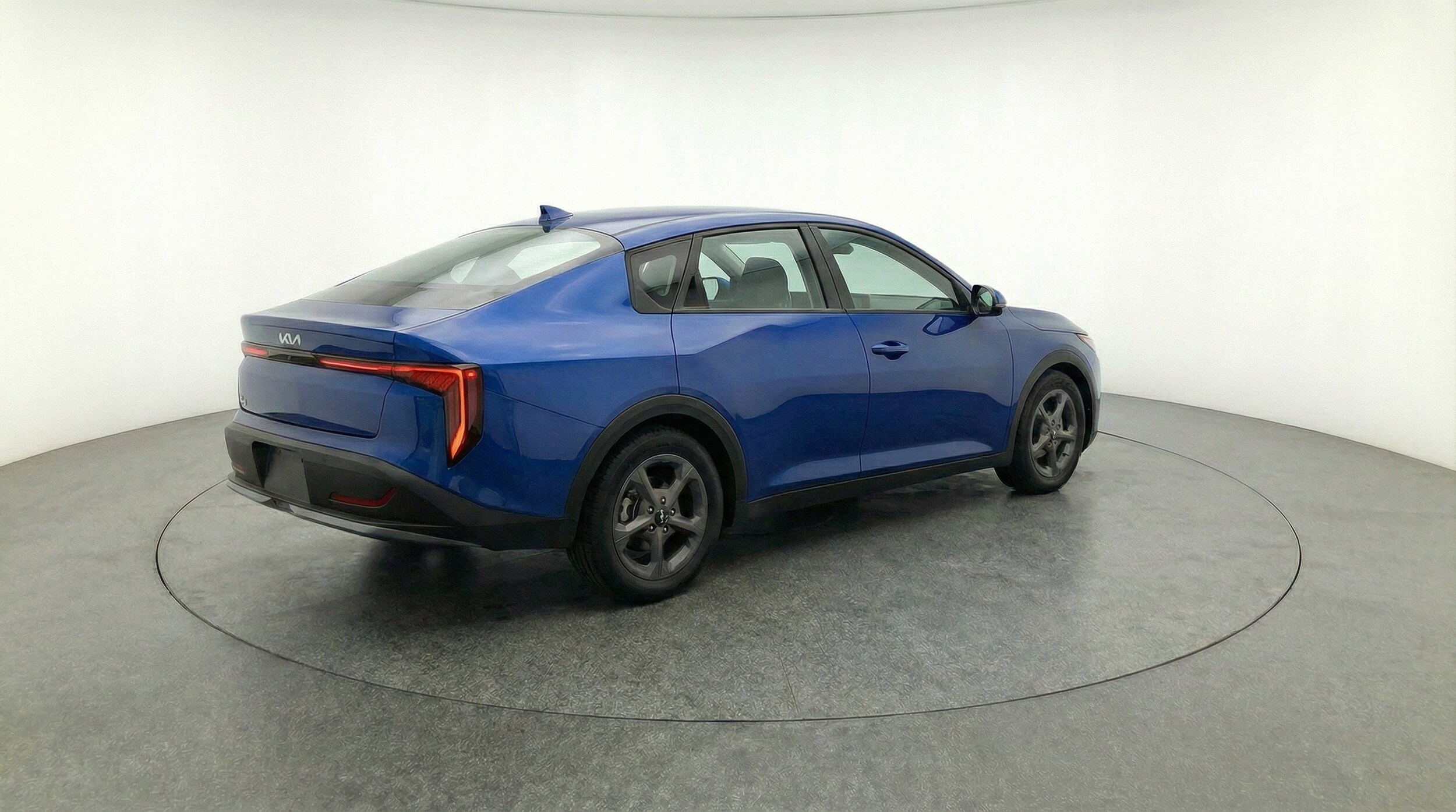 Thumbnail: 2025 Kia K4 - 9