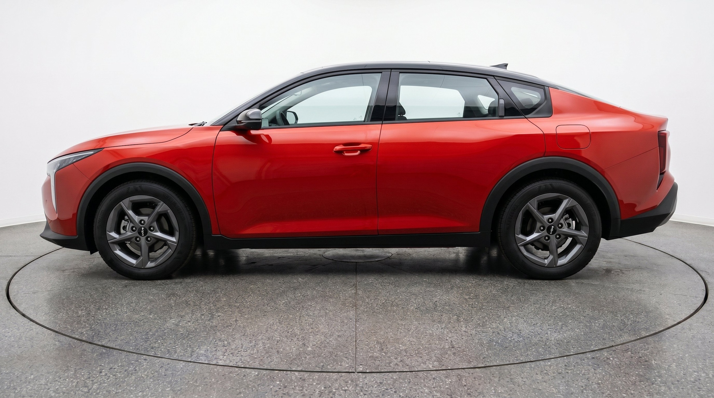 Thumbnail: 2026 Kia K4 - 5