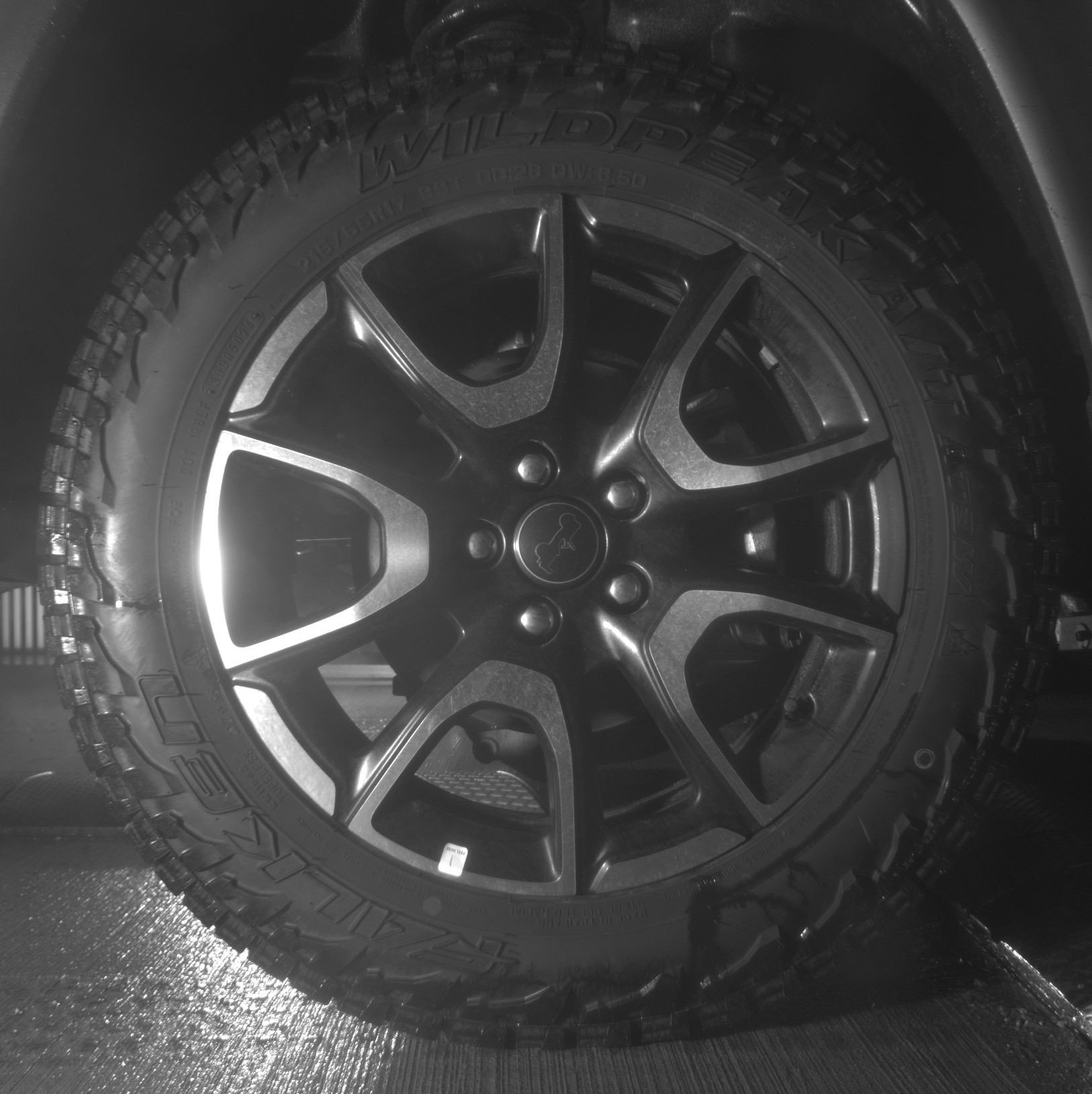 Thumbnail: 2025 Jeep Compass - 15