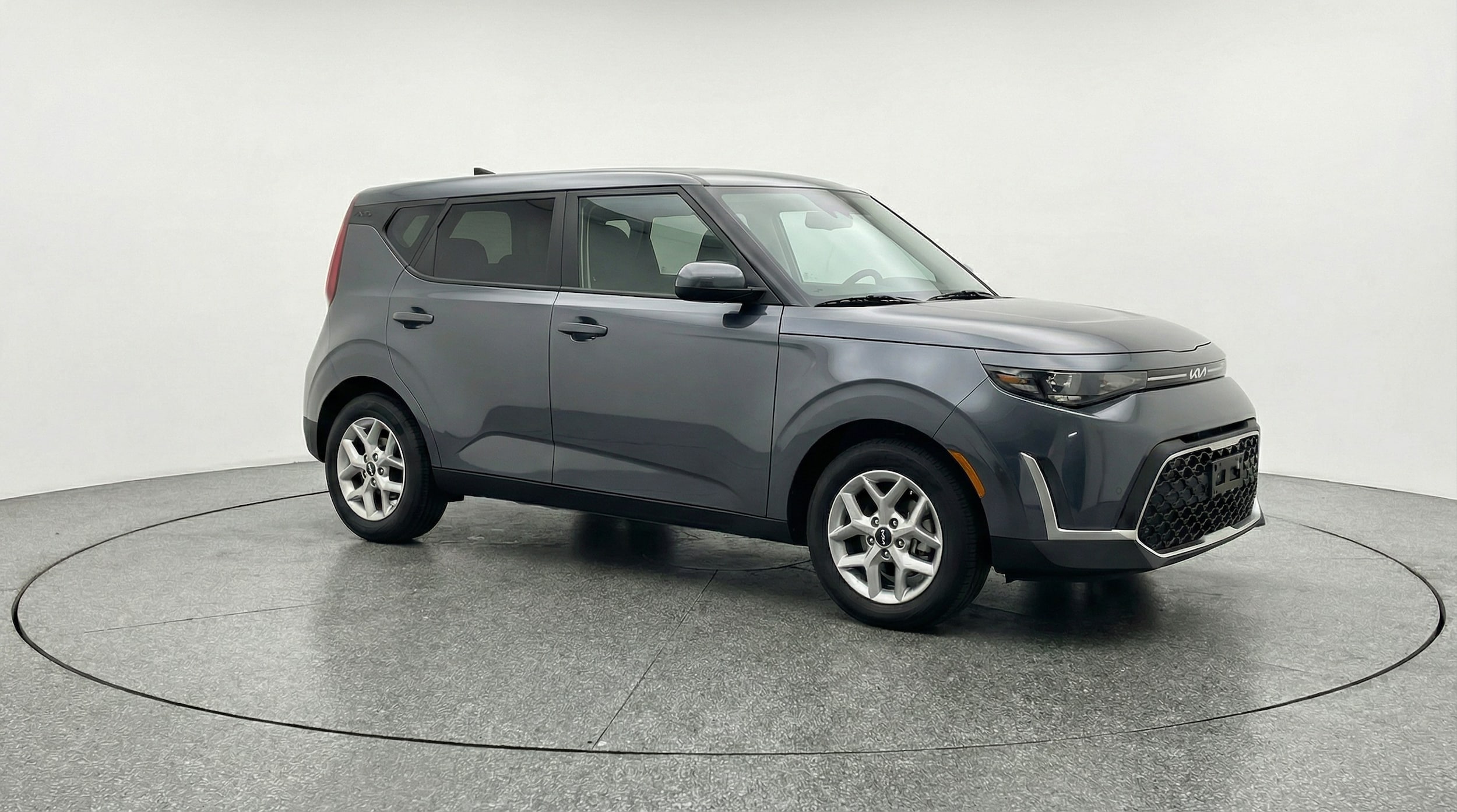Thumbnail: 2025 Kia Soul - 1