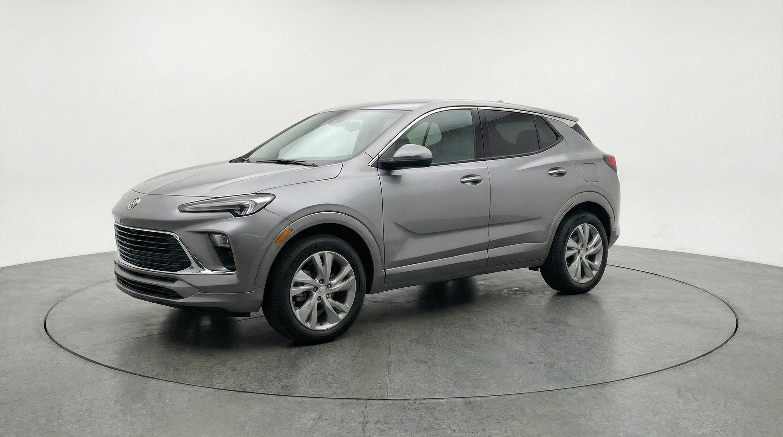 Thumbnail: 2026 Buick Encore GX - 3