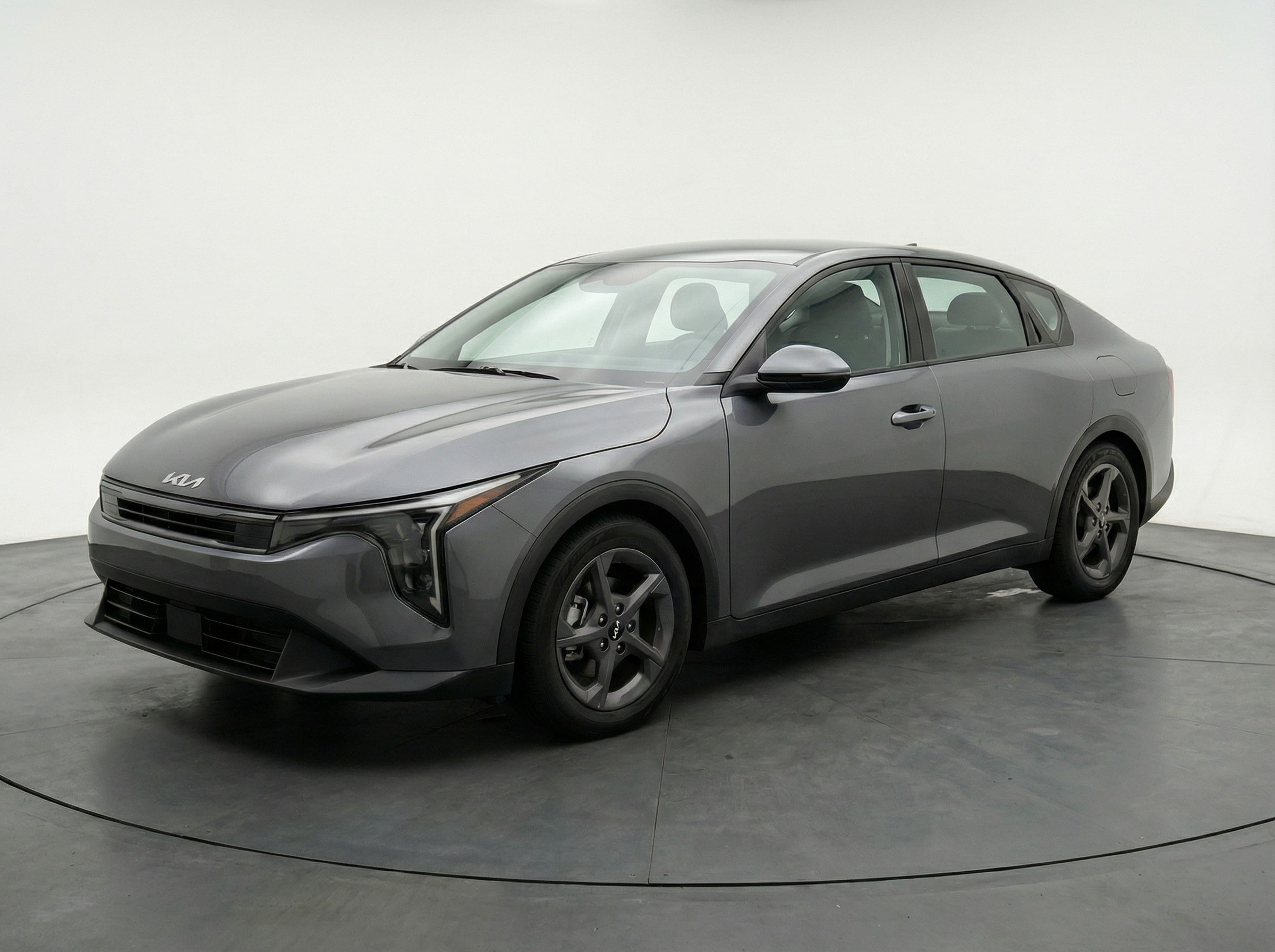 Thumbnail: 2025 Kia K4 - 3