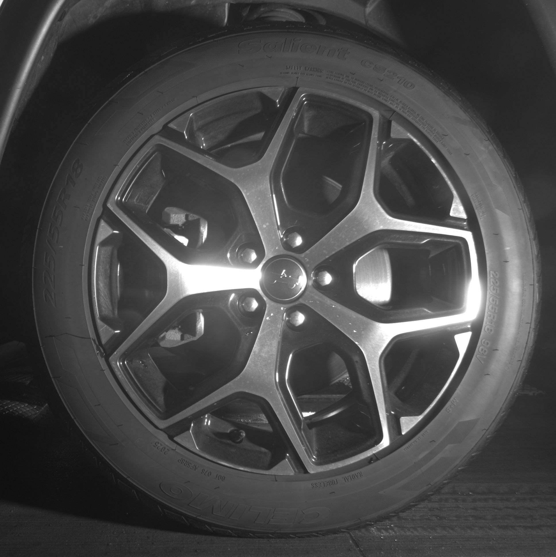 Thumbnail: 2025 Jeep Compass - 12