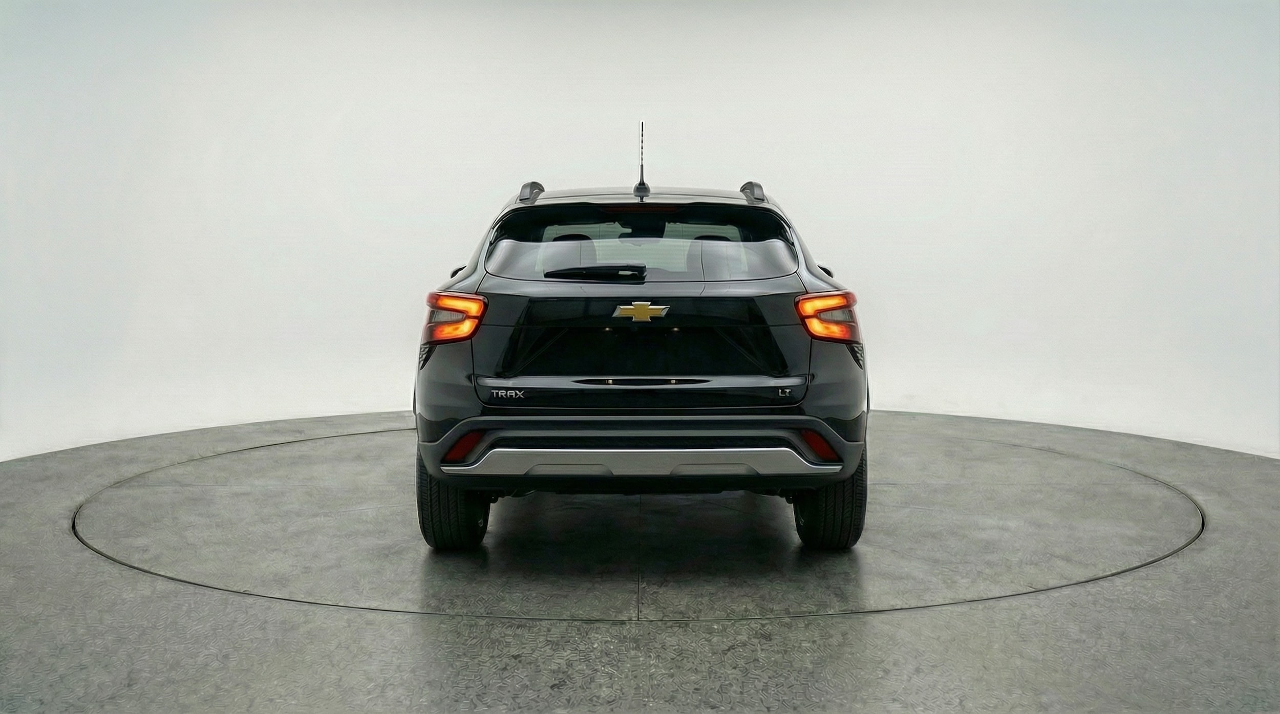 Thumbnail: 2025 Chevrolet Trax - 6