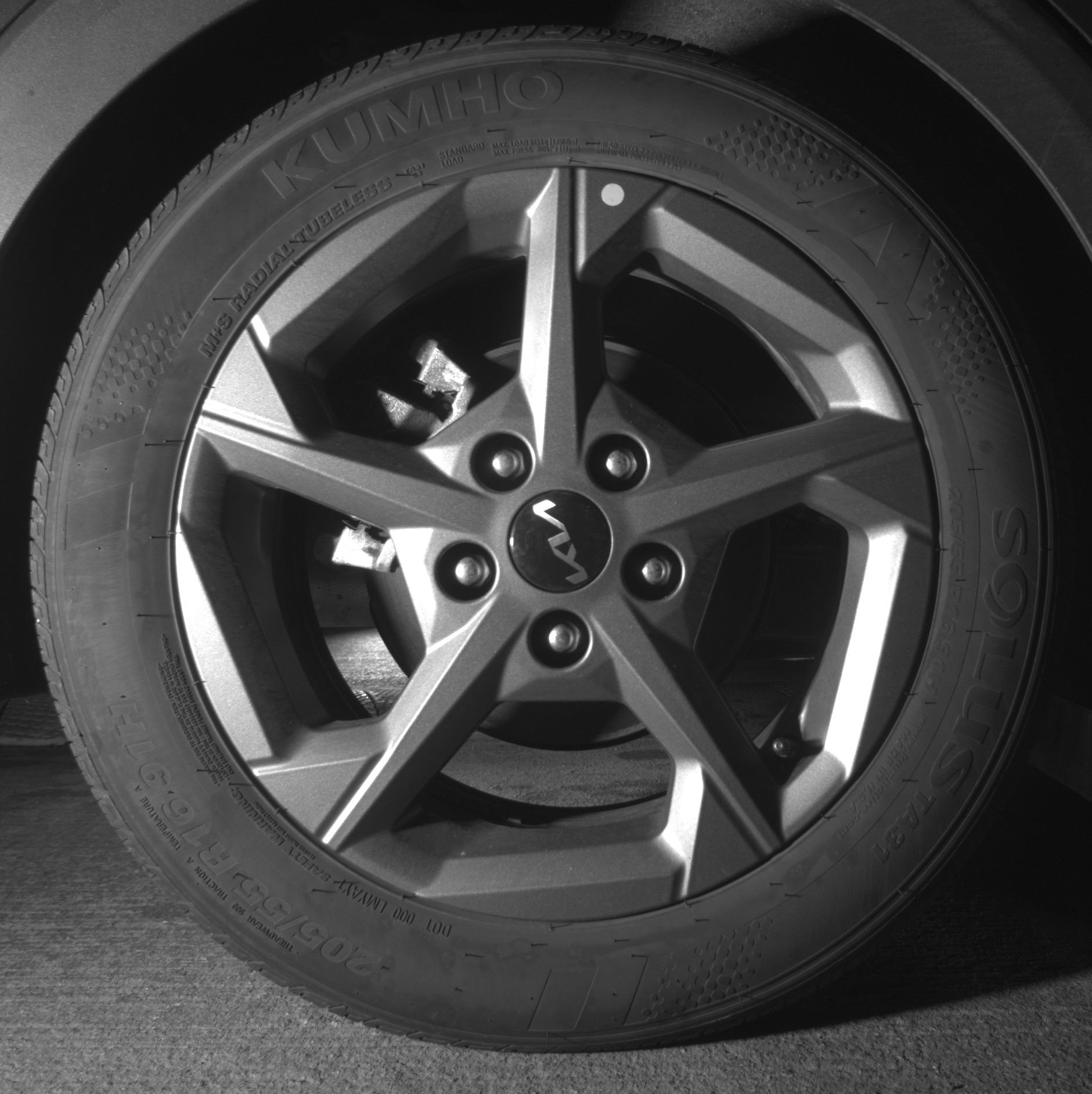 Thumbnail: 2025 Kia K4 - 15