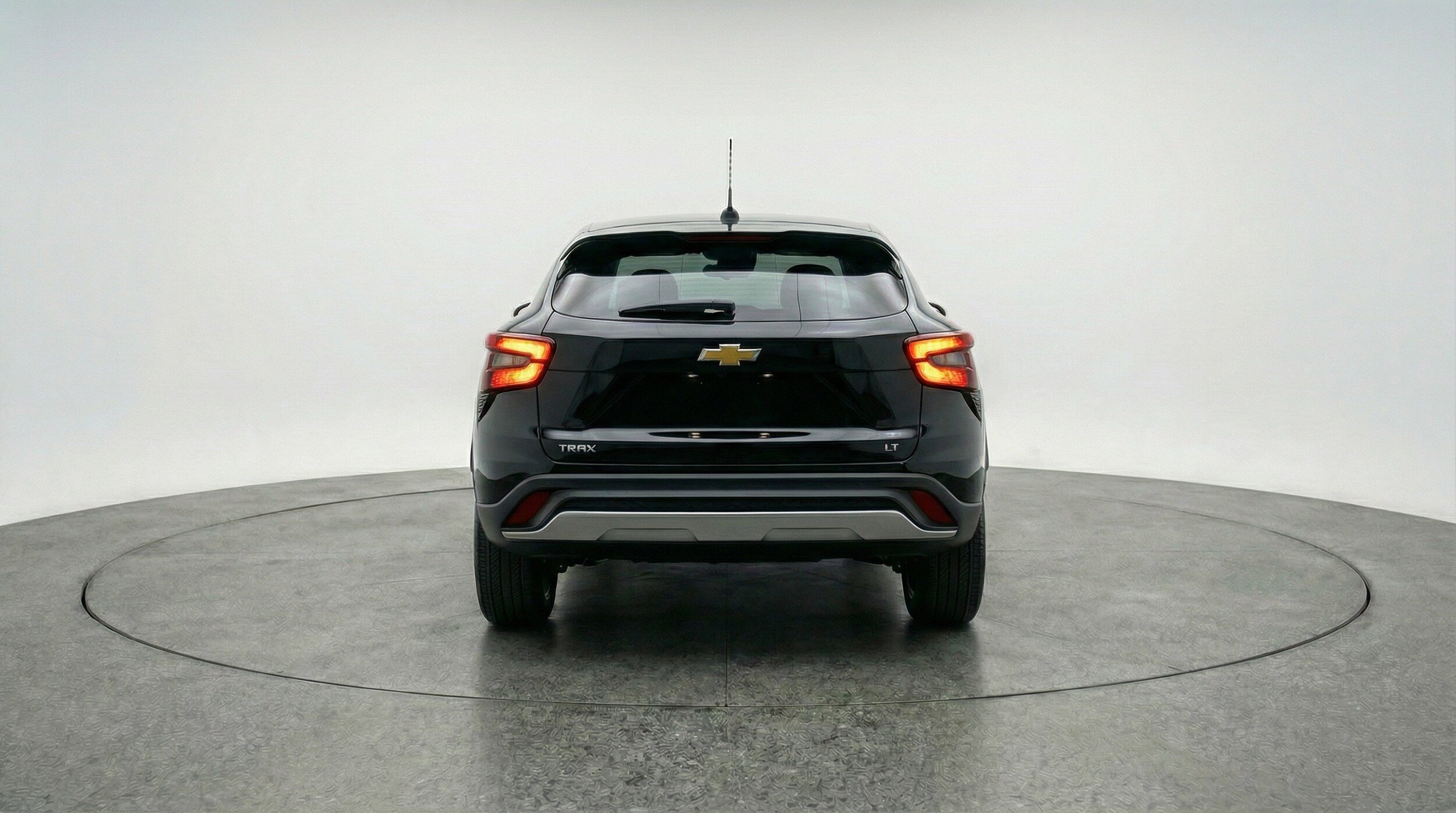 Thumbnail: 2025 Chevrolet Trax - 7