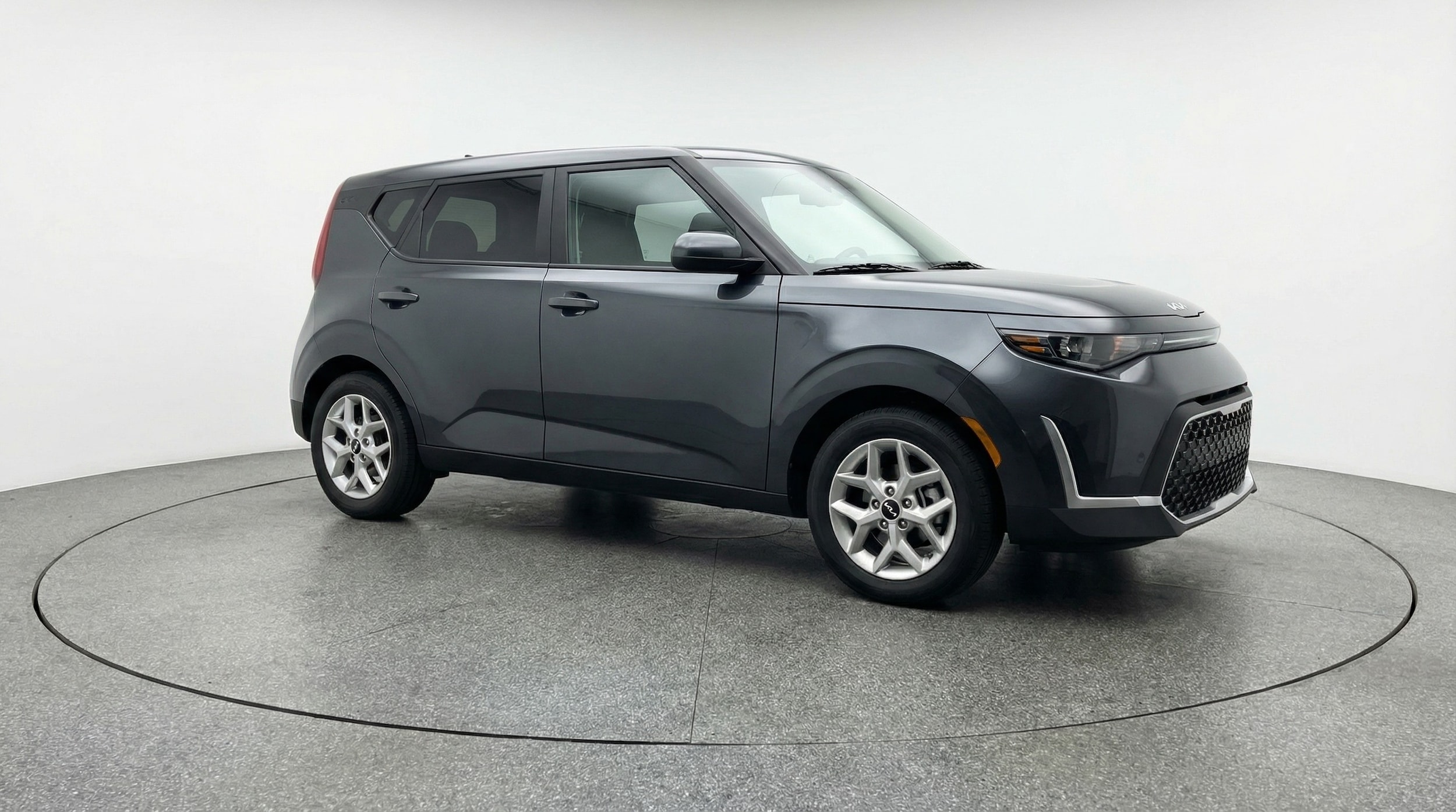 Thumbnail: 2025 Kia Soul - 1