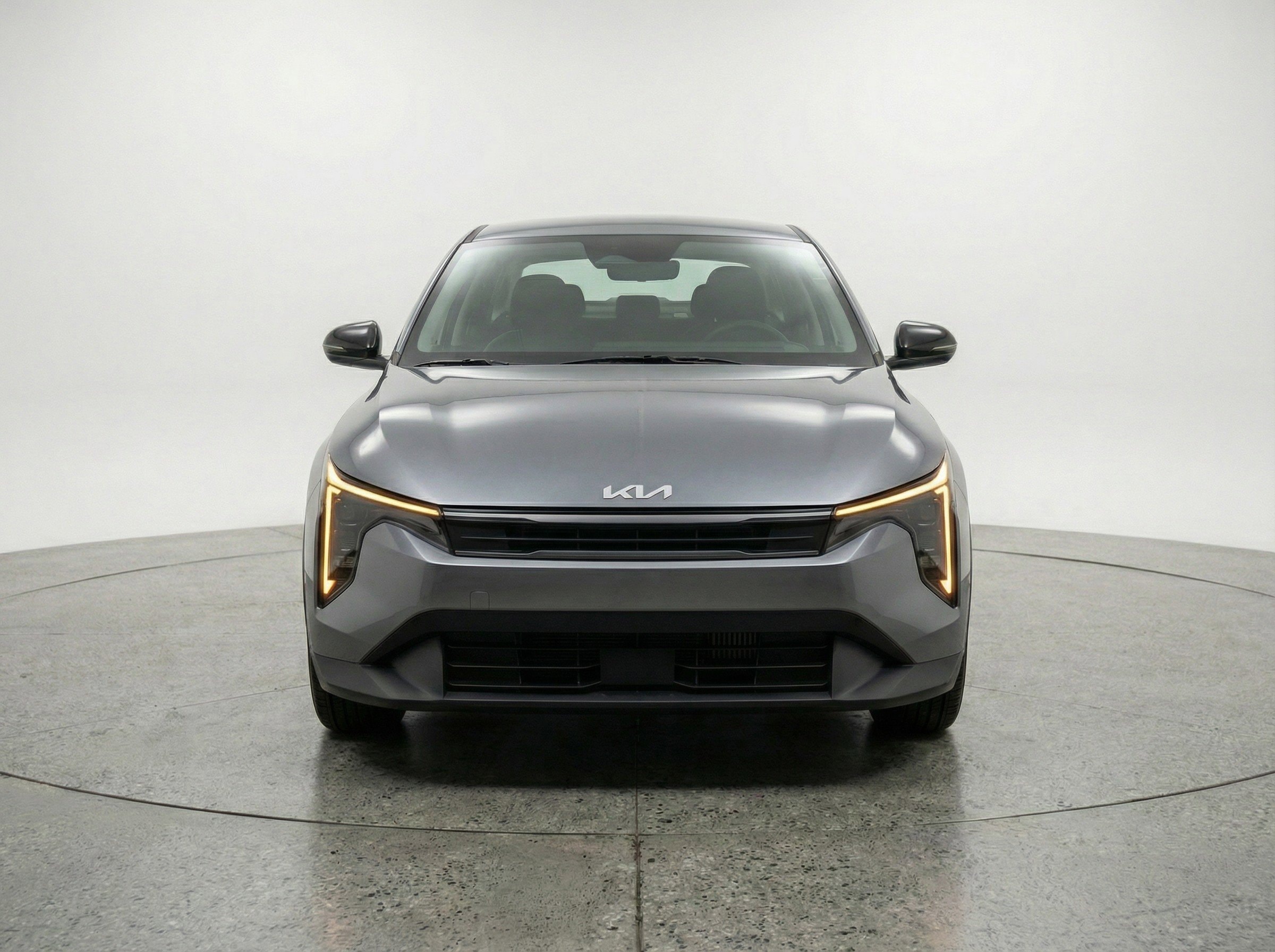 Thumbnail: 2025 Kia K4 - 2