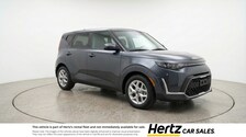 2025 Kia Soul LX -
                  Des Plaines, IL