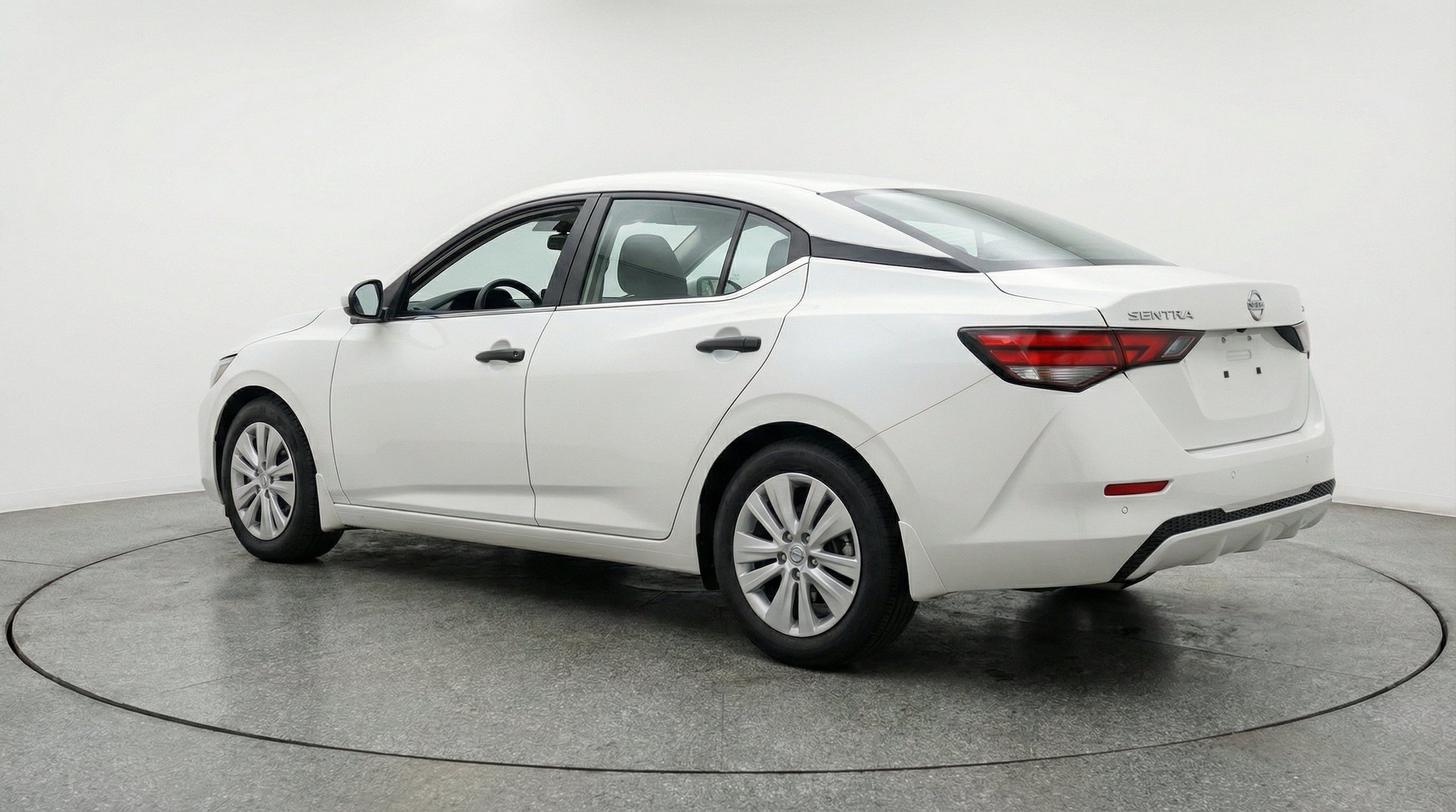 Thumbnail: 2025 Nissan Sentra - 6