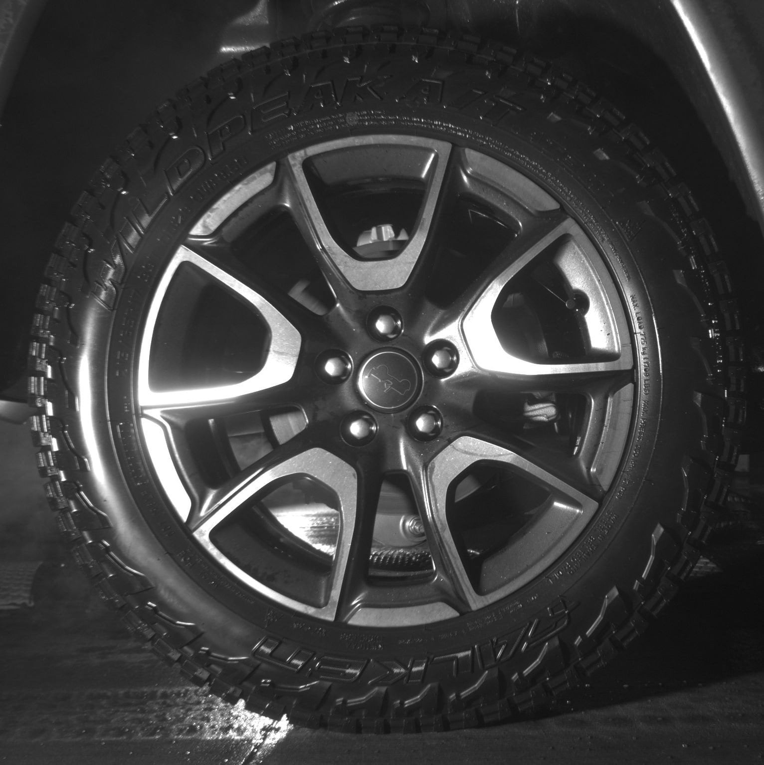 Thumbnail: 2025 Jeep Compass - 15